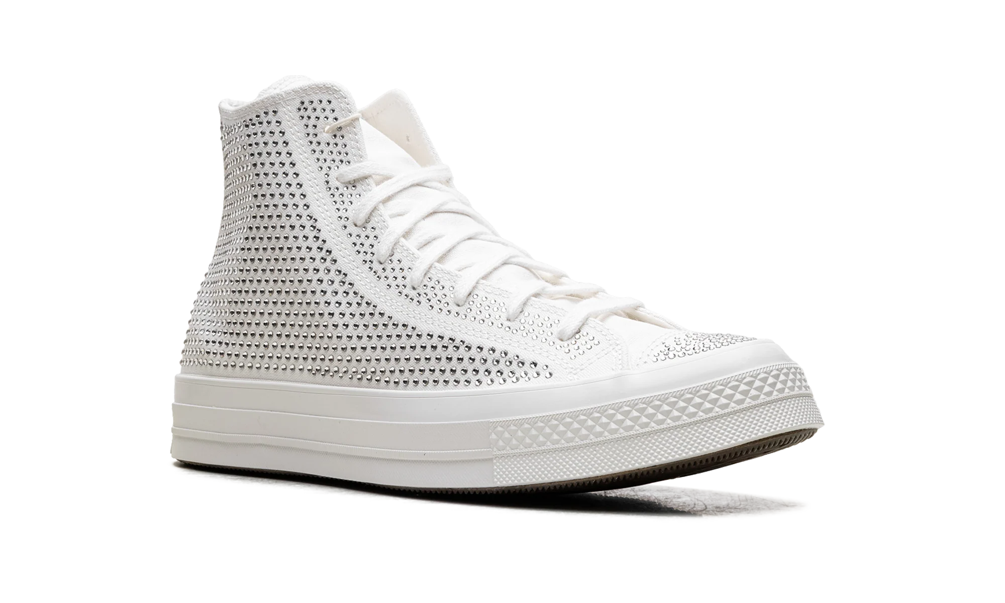 Chuck 70 "Swarovski" A16170C - Image 7
