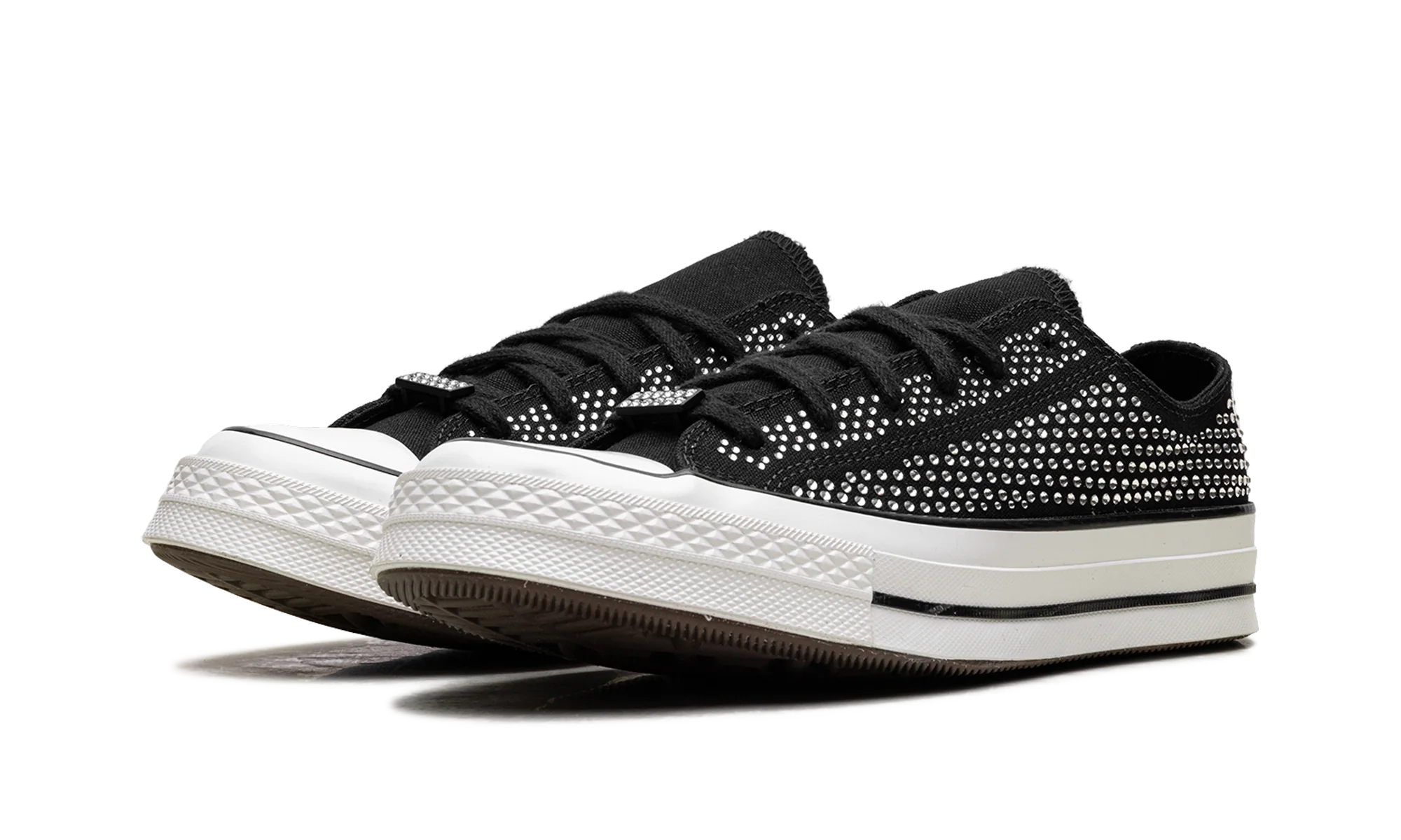 Chuck 70 "Swarovski" A16171C - Image 2