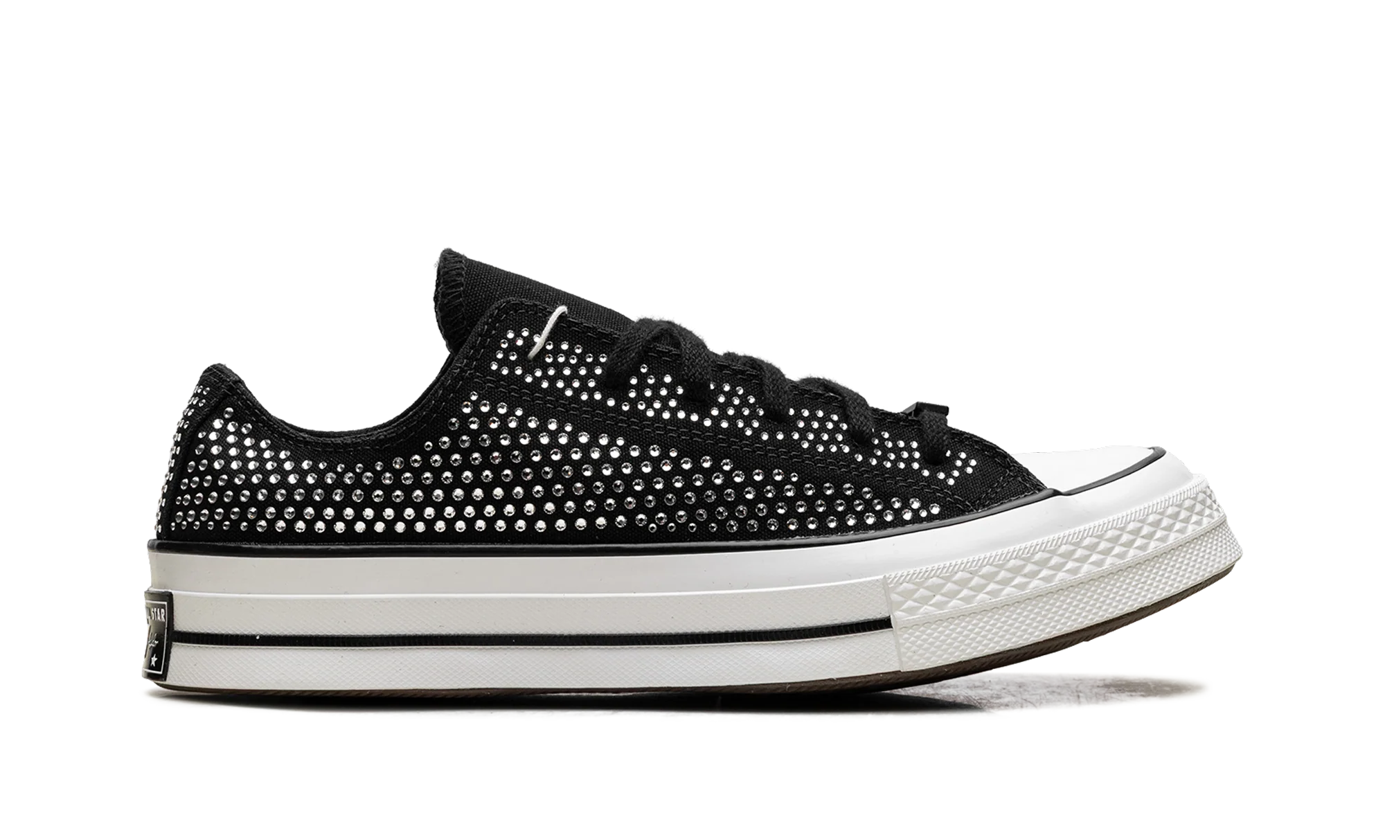 Chuck 70 "Swarovski" A16171C - Image 6