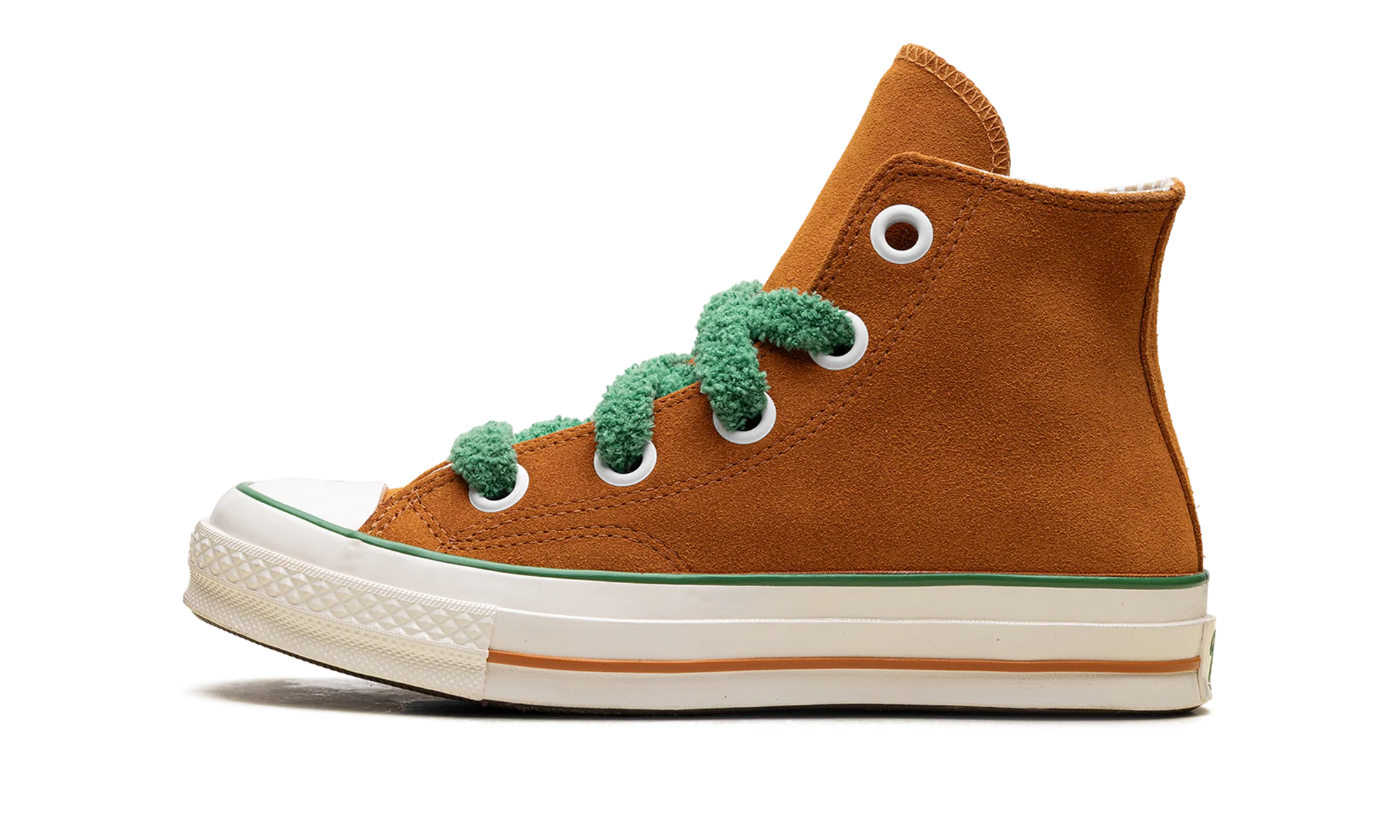Chuck 70 "Wonka - Oompa Loompa" A08152C