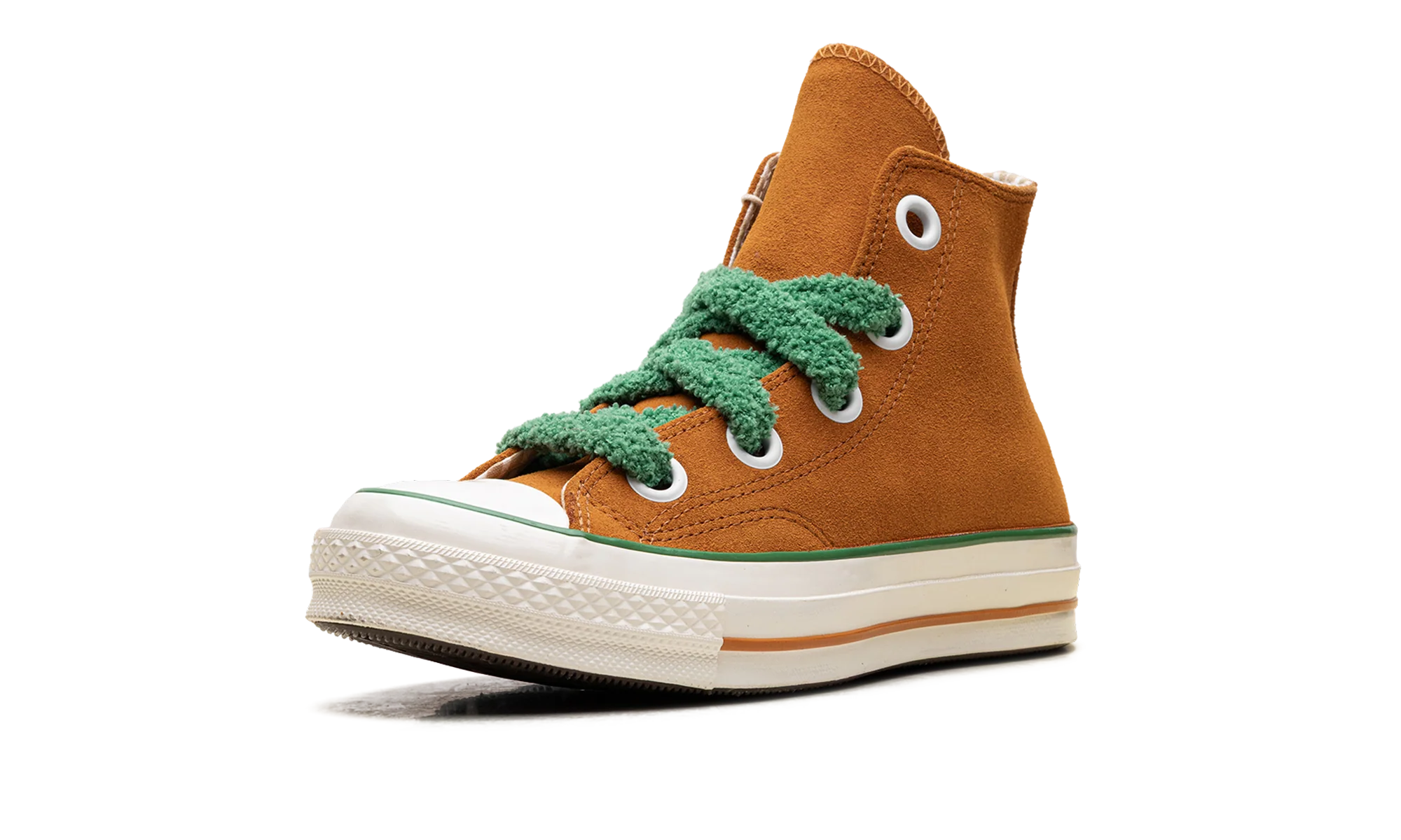 Chuck 70 "Wonka - Oompa Loompa" A08152C - Image 3