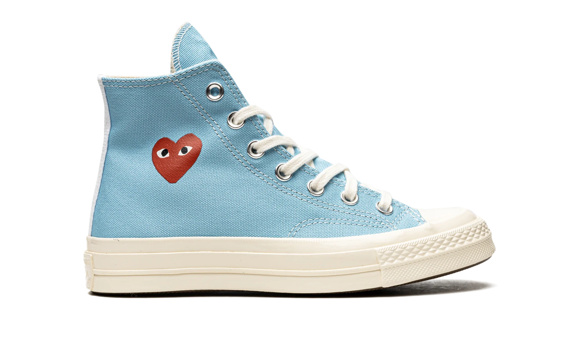 CHUCK TAYLOR ALL-STAR "Bright Blue" 168300C - Image 6