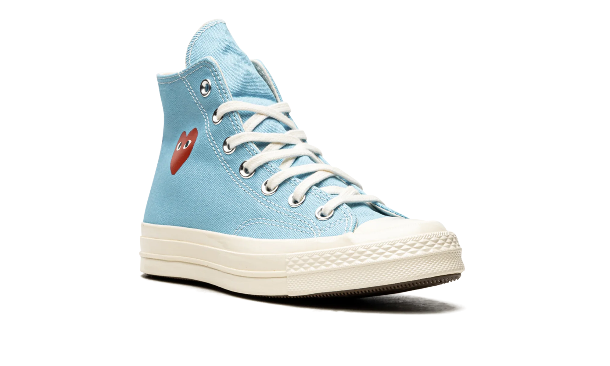 CHUCK TAYLOR ALL-STAR "Bright Blue" 168300C - Image 7