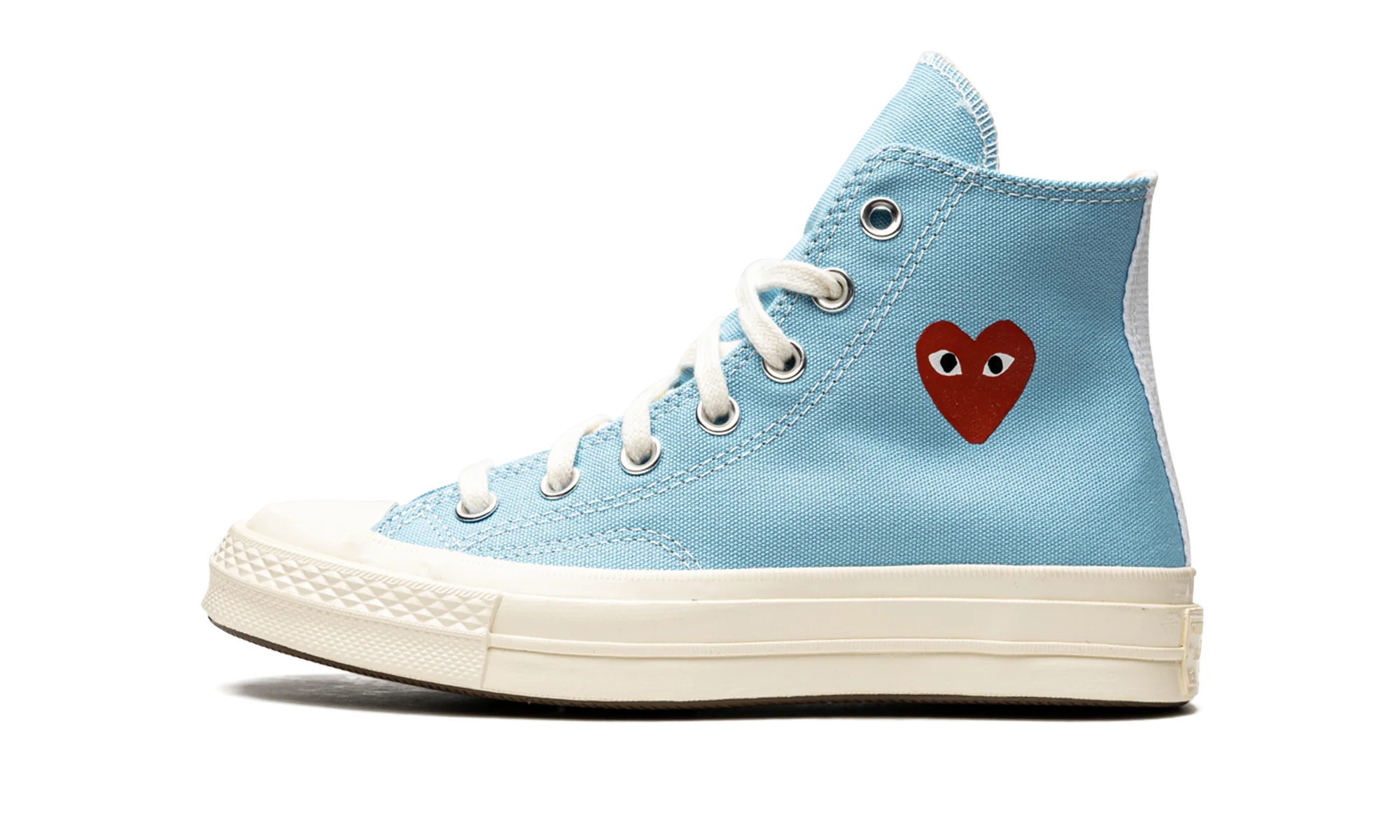 CHUCK TAYLOR ALL-STAR "Bright Blue" 168300C - Image 8