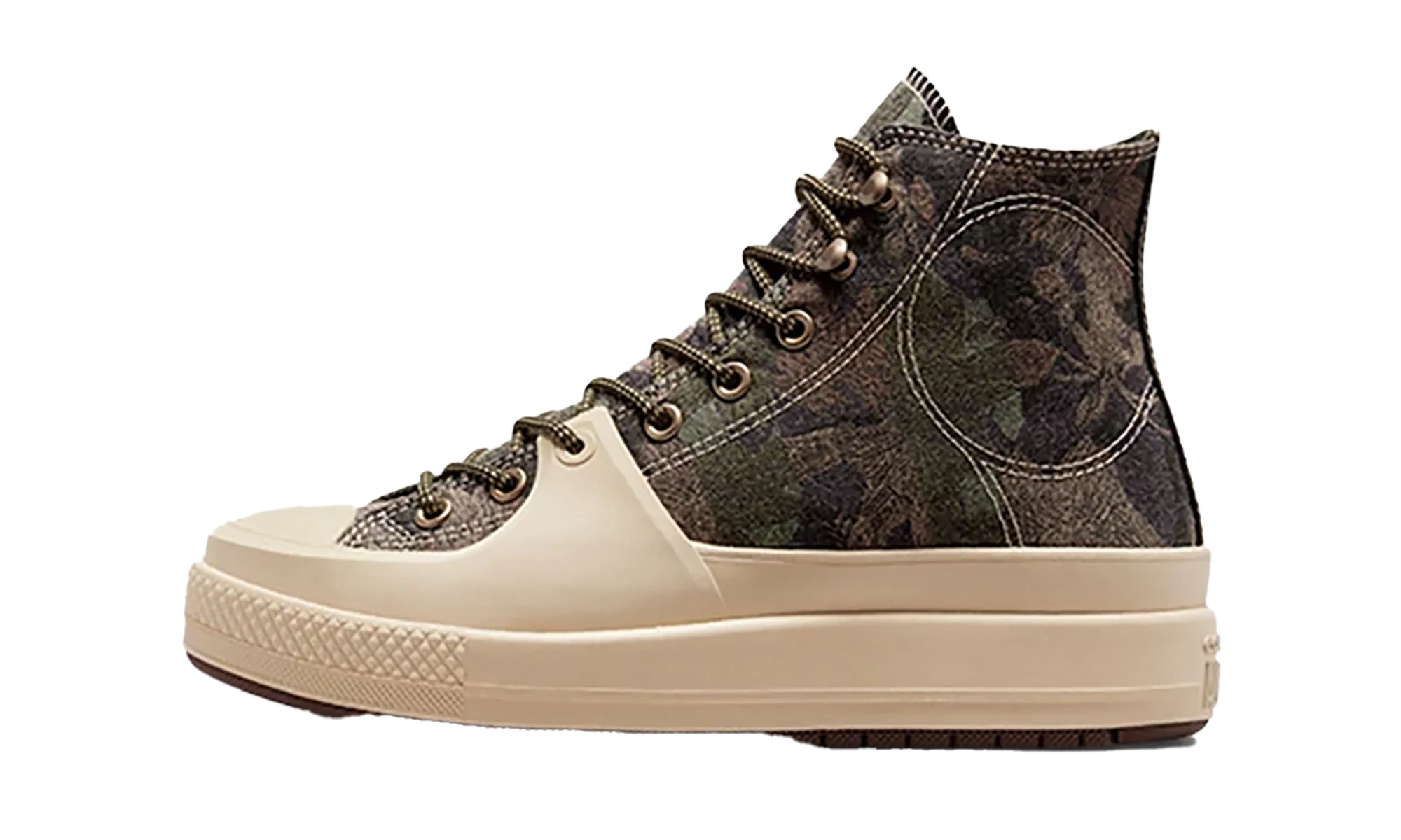 Chuck Taylor All Star Construct High "Black Joy" A05308C
