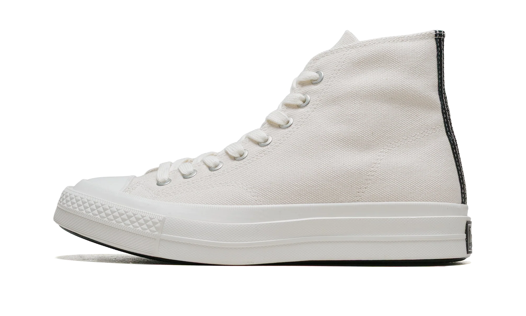 Chuck Taylor All Star First String High "Heavyweight Canvas Taupe" A14279C