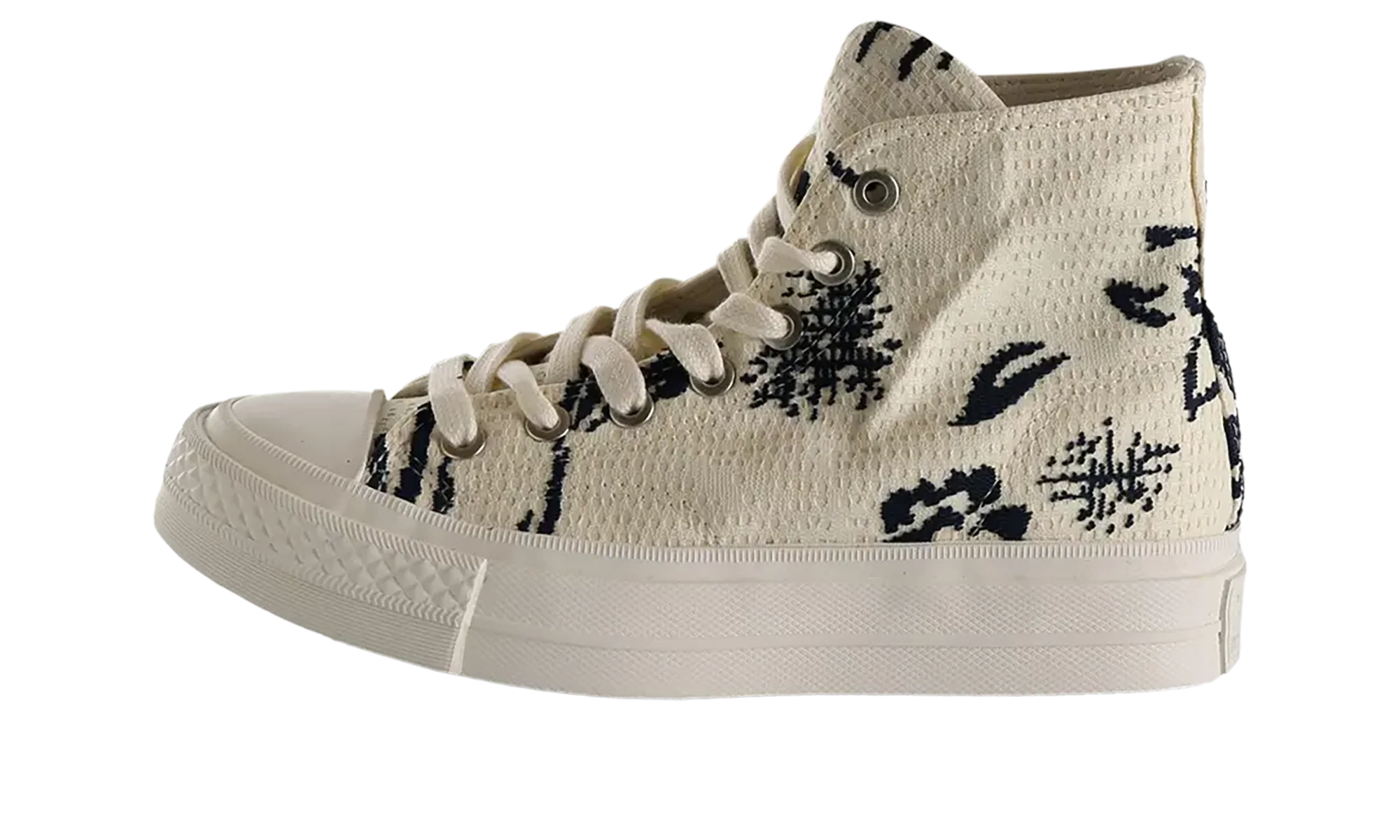Chuck Taylor All Star First String High "Japanese Tropical Knit" A16750C