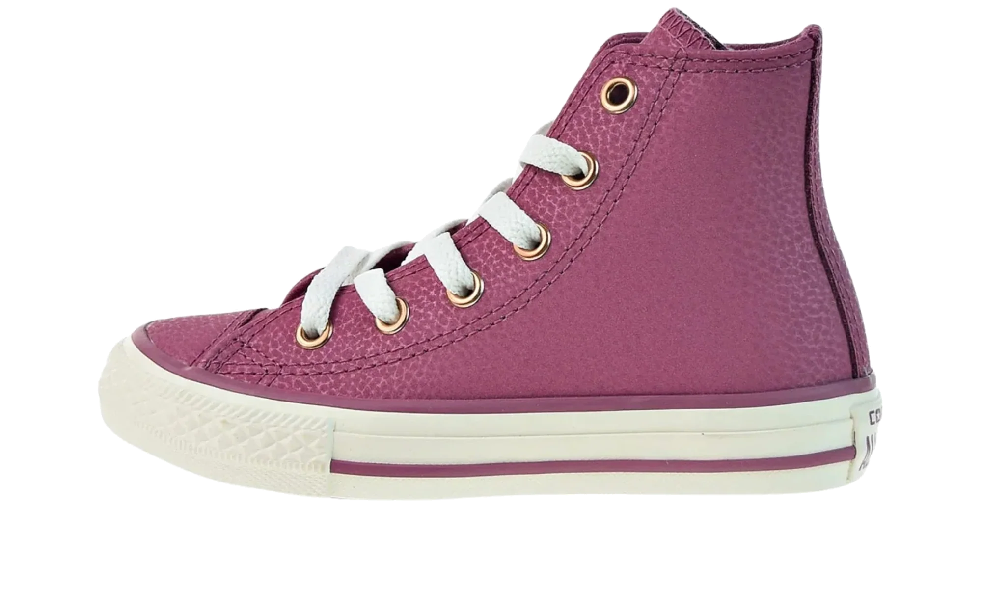 Chuck Taylor All Star High GS "Vintage Wine" 660019C