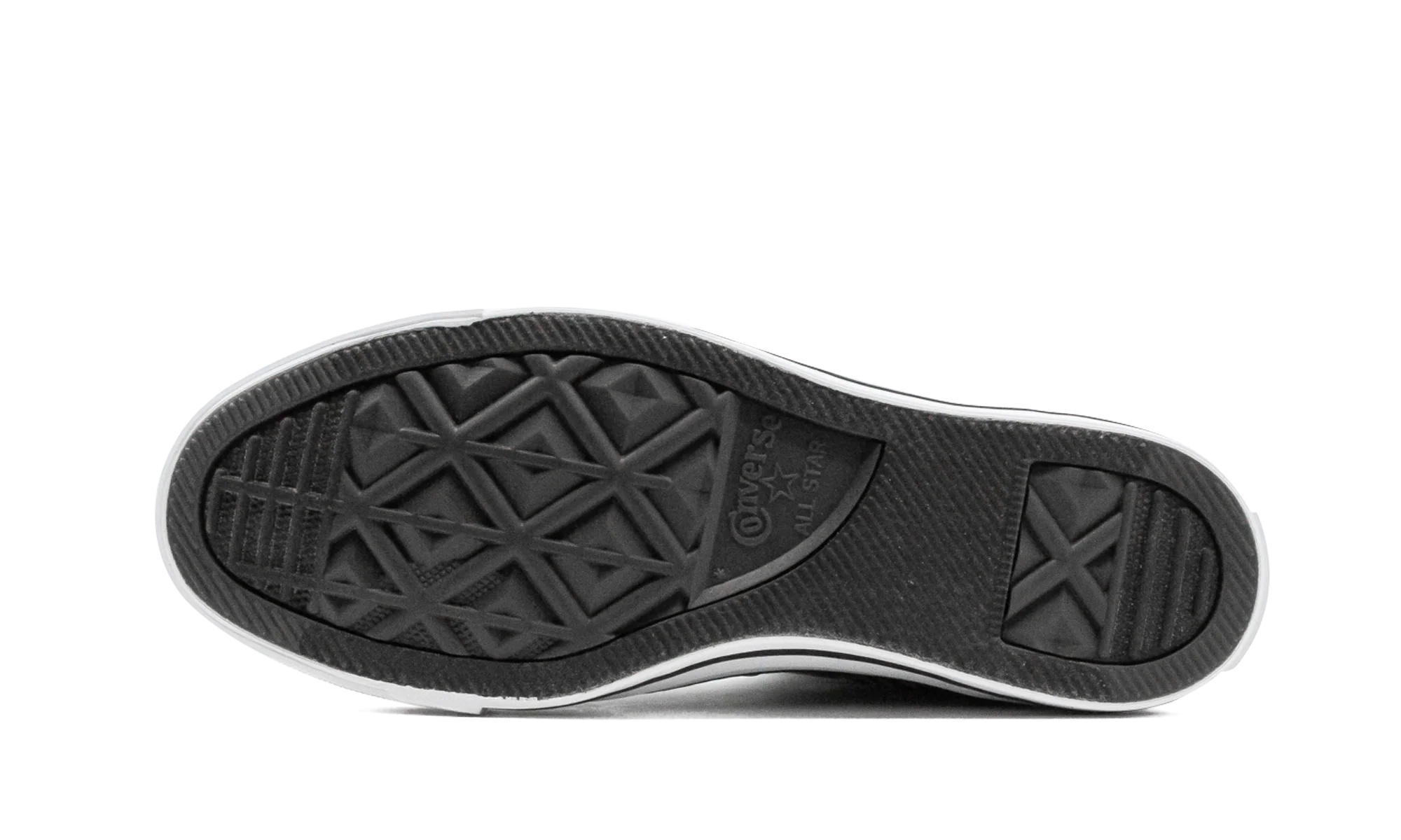 Chuck Taylor All Star High "Twisted Summer - Black Tie Dye" 167929F - Image 5