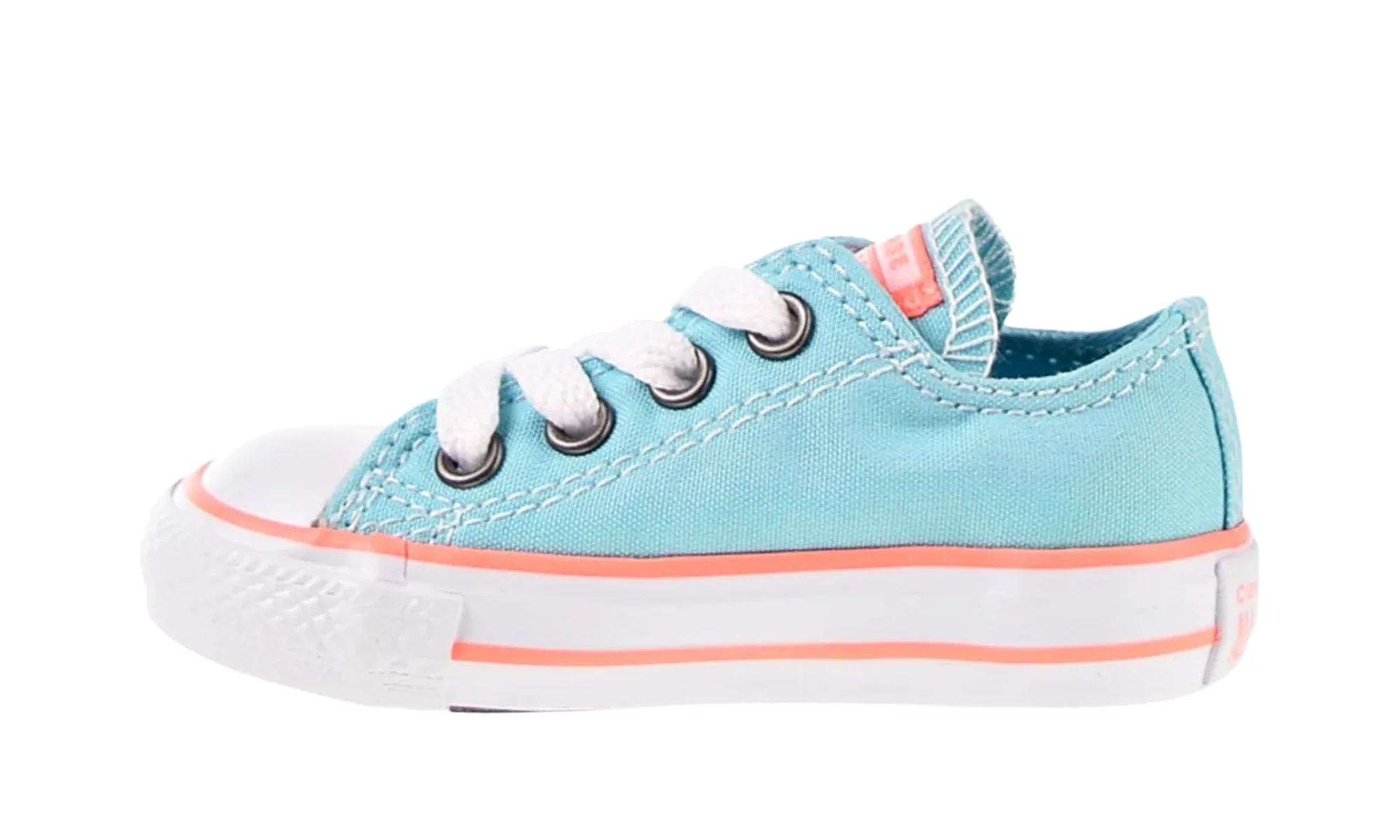 Chuck Taylor All Star Ox TD "Bleached Aqua" 760732F