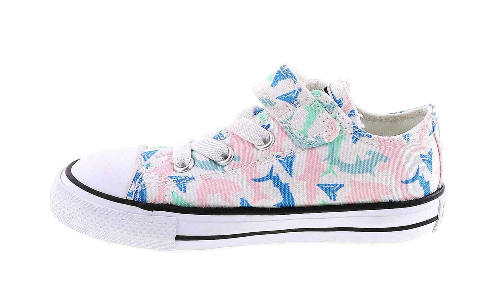 Chuck Taylor All Star TD "Sharkbite" 766893F