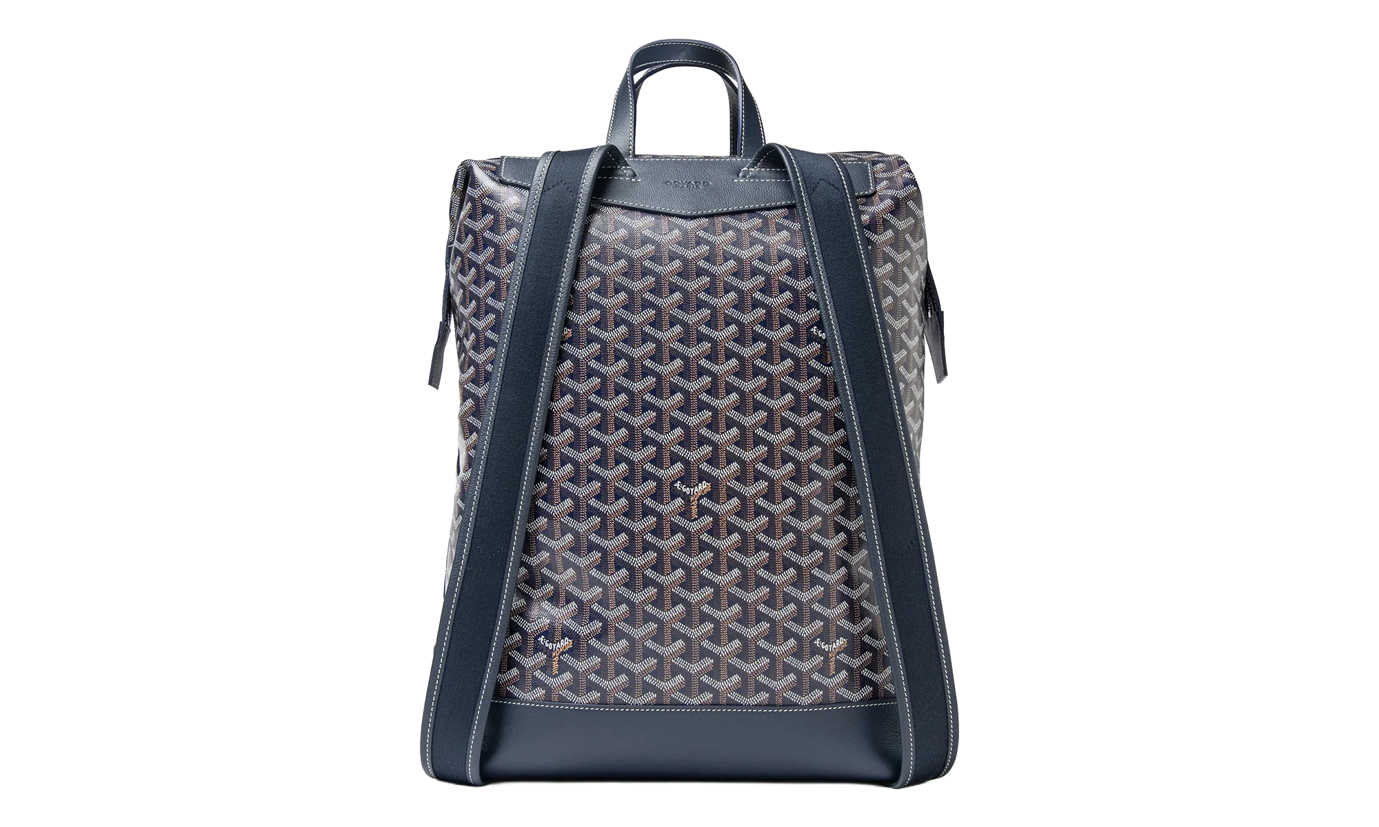 Cisalpin Backpack "Navy" GOY09 - Image 2