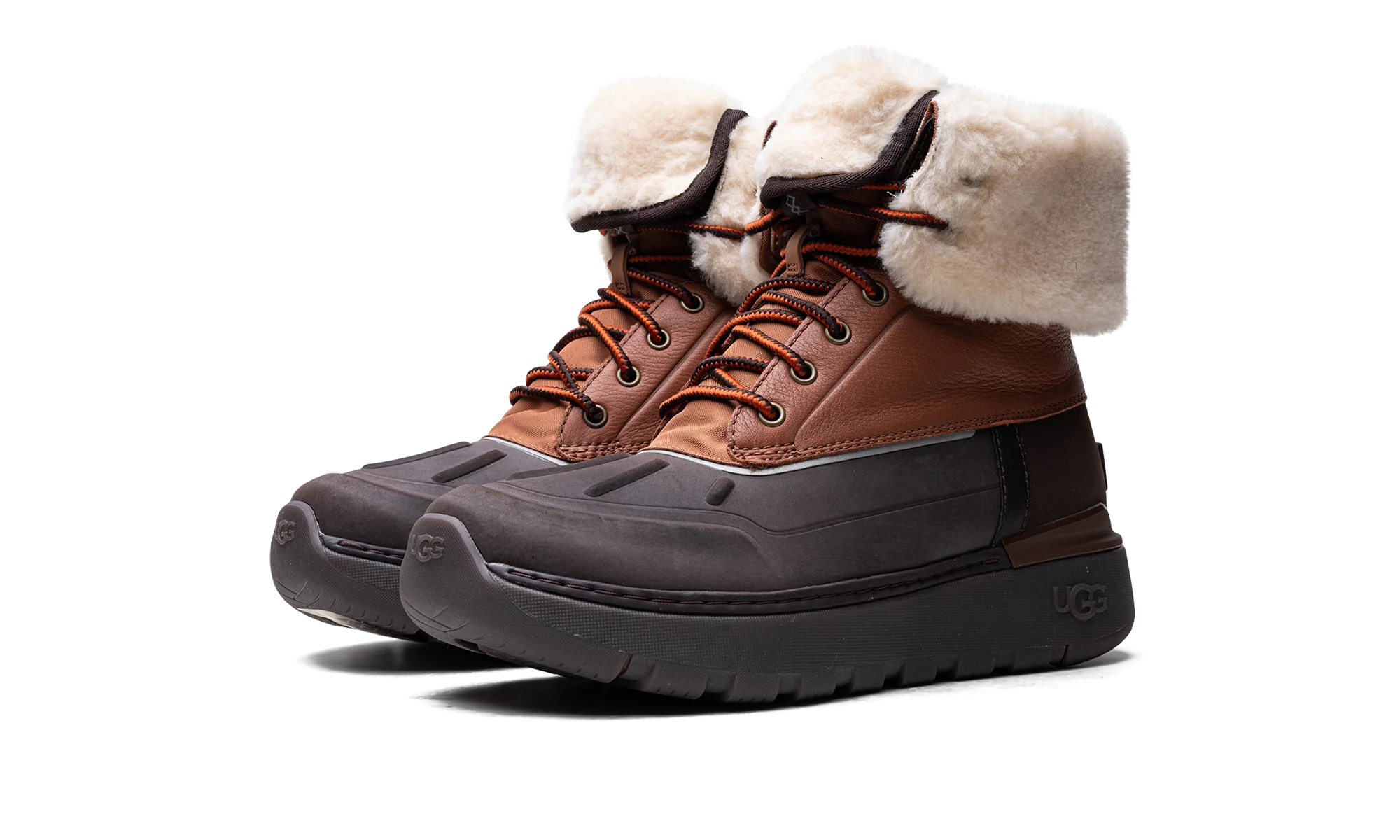 City Butte Weather Boot "Worchester" 1153390 WRCH - Image 2