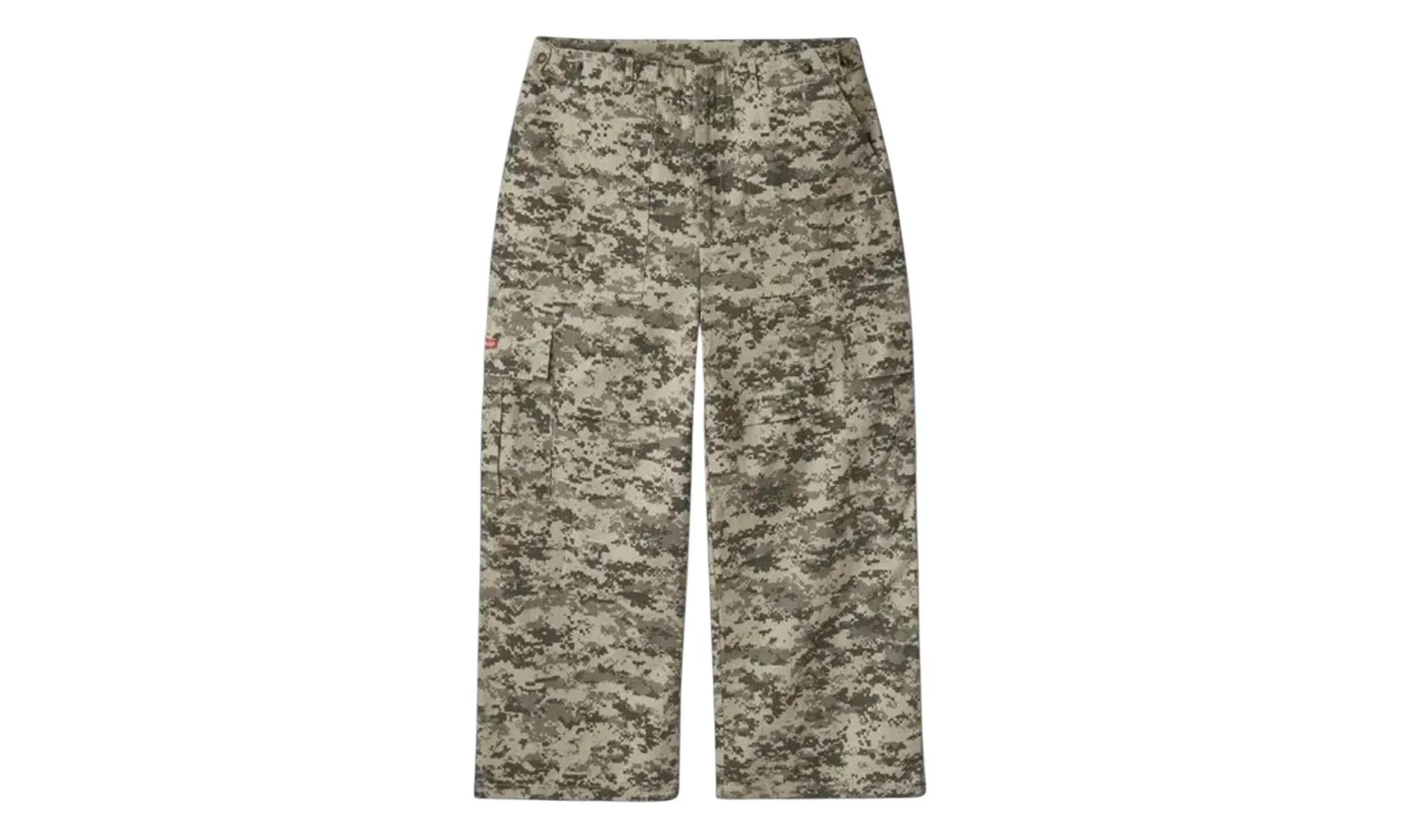 City Camo Pants "Camo" 10075576