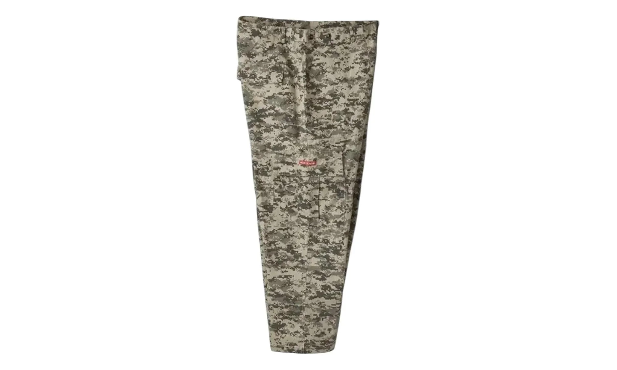 City Camo Pants "Camo" 10075576 - Image 2