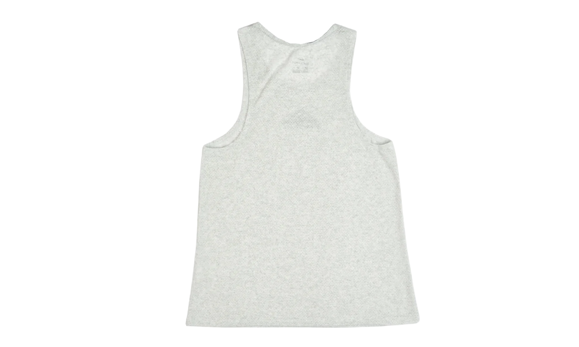 City Sleek Trail Tank WMNS "Light Smoke Grey / Grey Fog / Reflective Silver" CZ9553 077 - Image 2