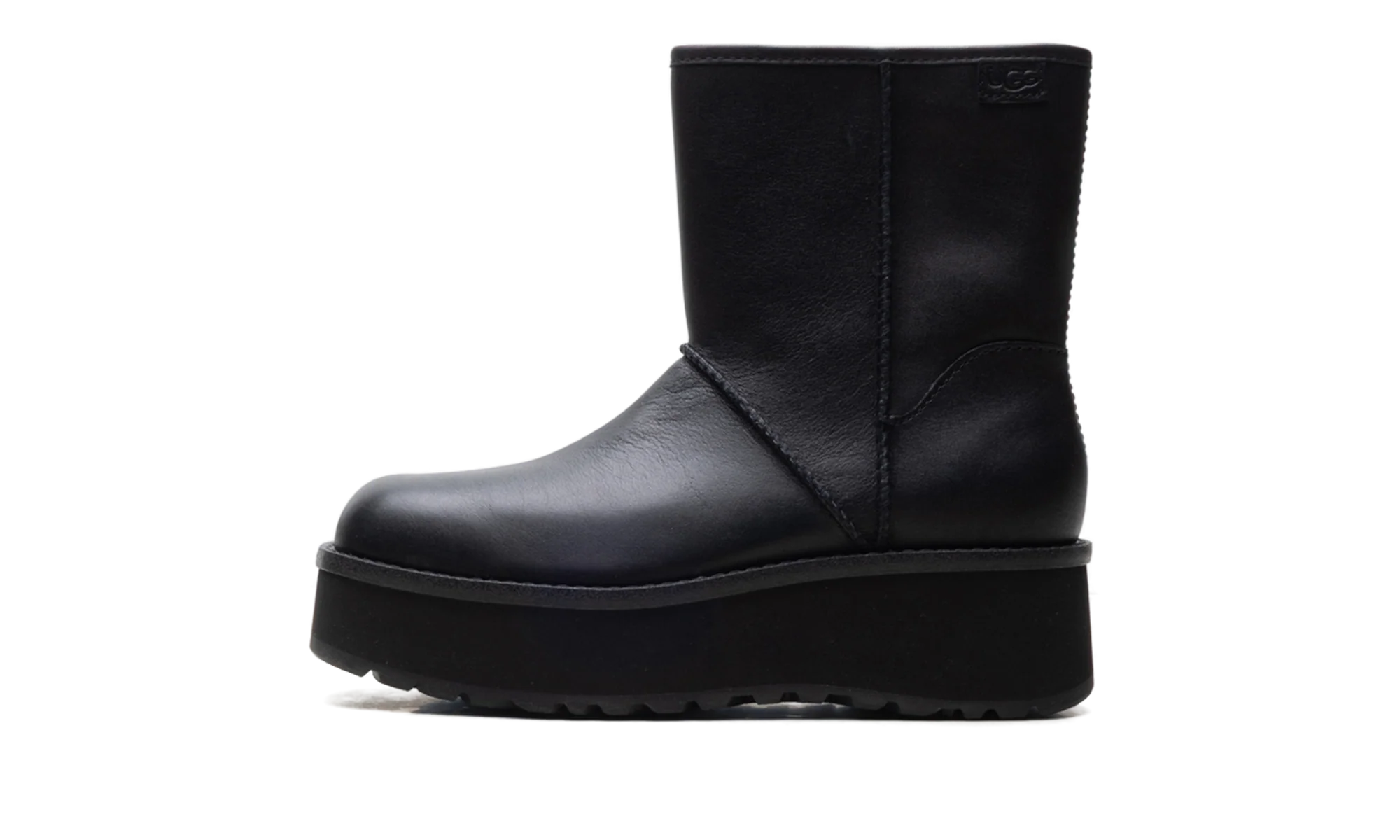 CITYFUNC MID WMNS "Black" 1162990 BLK