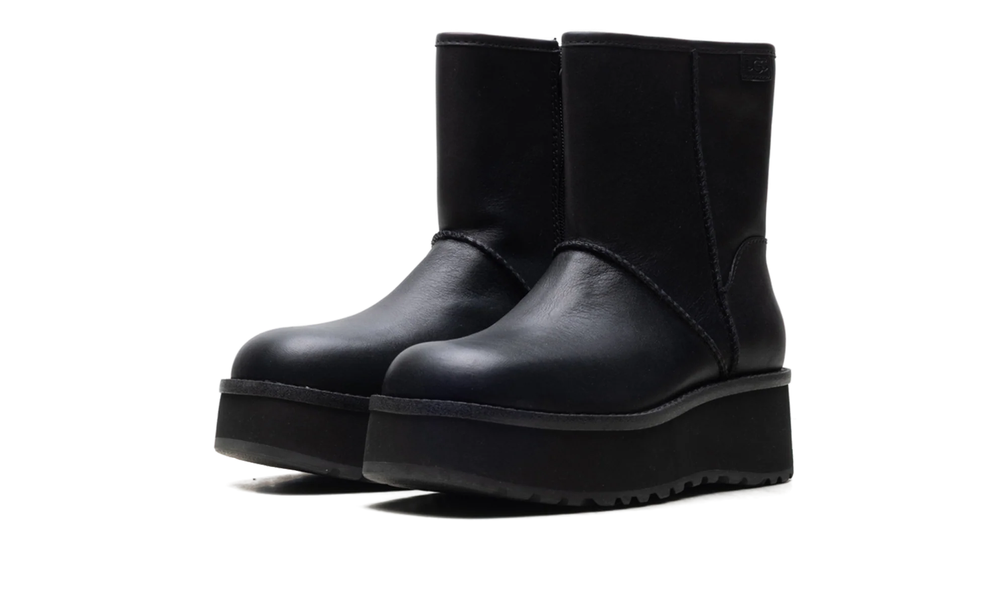 CITYFUNC MID WMNS "Black" 1162990 BLK - Image 2