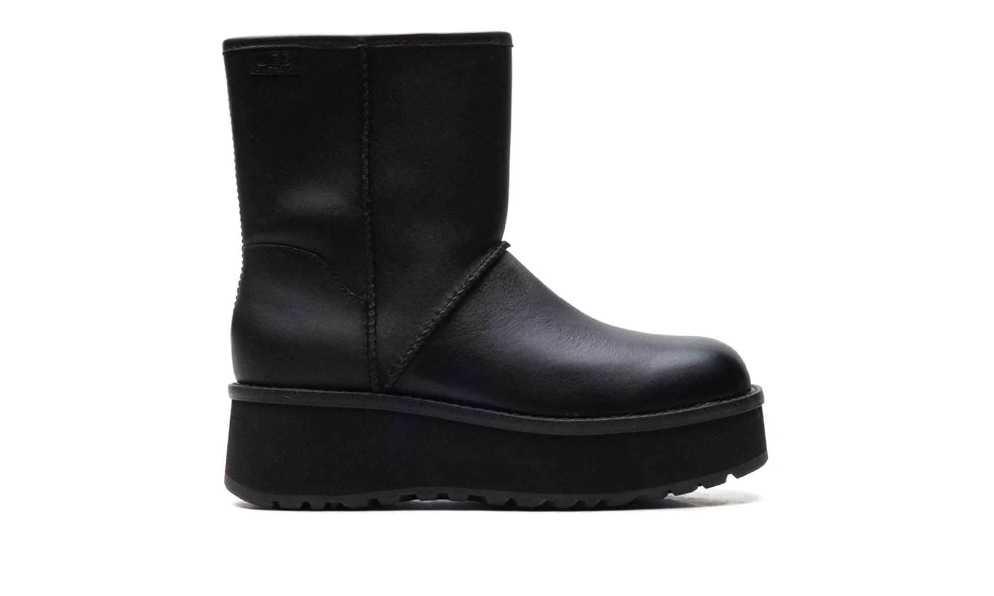 CITYFUNC MID WMNS "Black" 1162990 BLK - Image 5