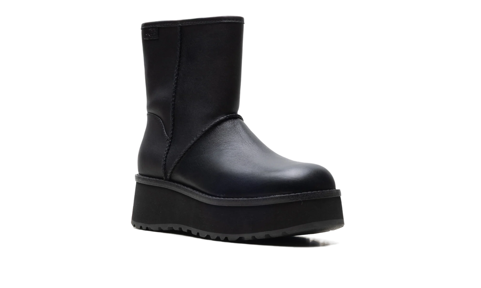 CITYFUNC MID WMNS "Black" 1162990 BLK - Image 6