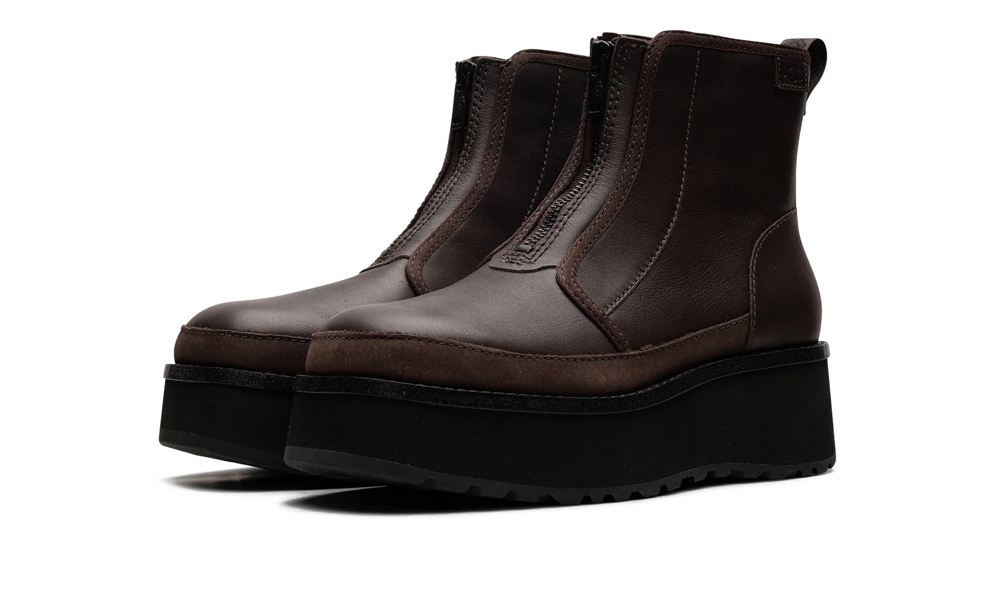 Cityfunc Zip WMNS "Burnt Cedar" 1162970 BCDR - Image 2