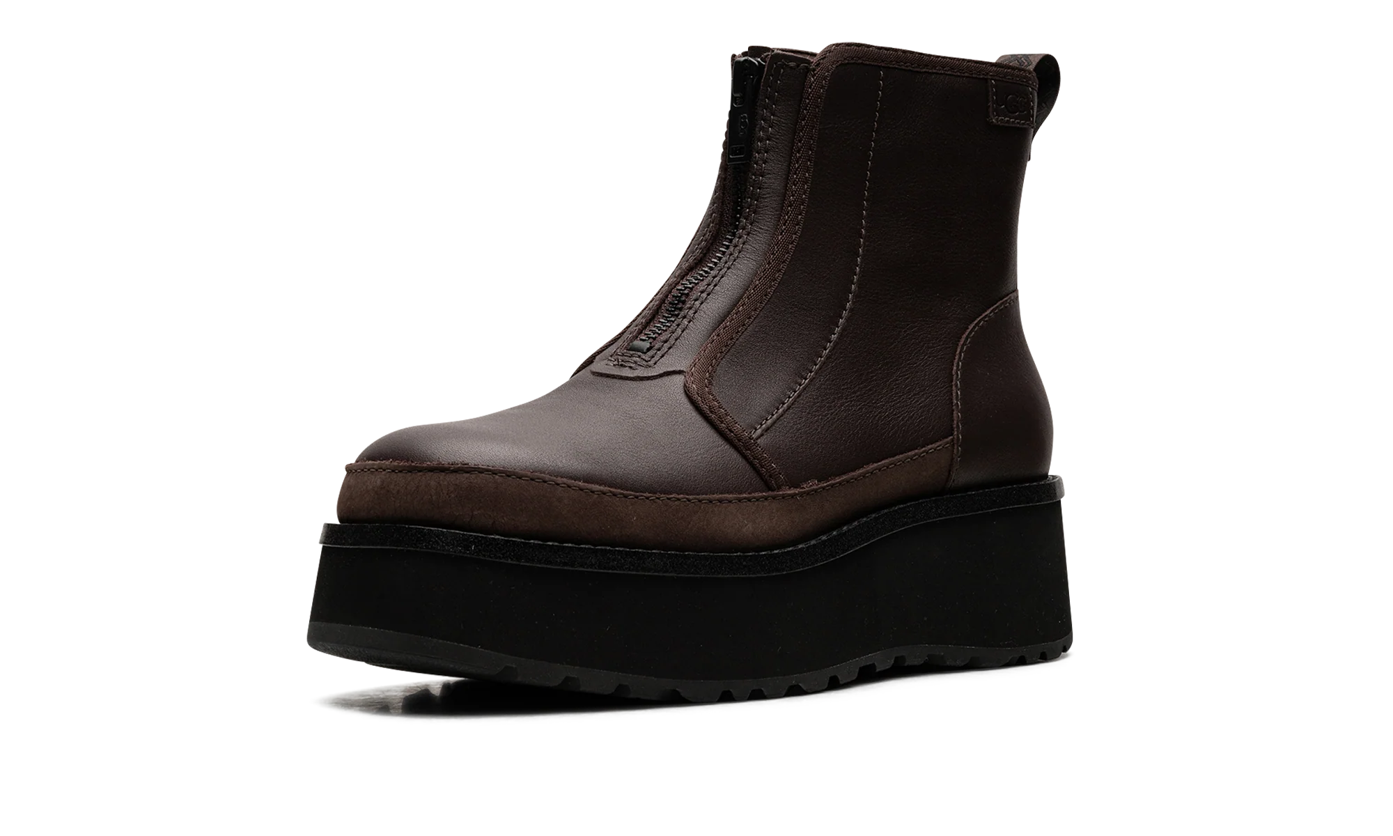 Cityfunc Zip WMNS "Burnt Cedar" 1162970 BCDR - Image 4