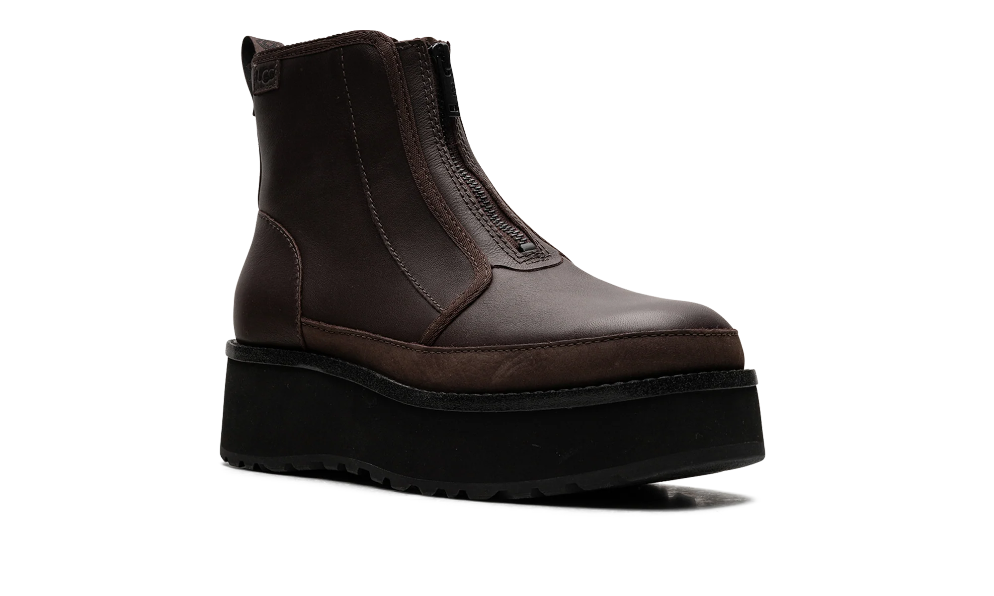 Cityfunc Zip WMNS "Burnt Cedar" 1162970 BCDR - Image 7