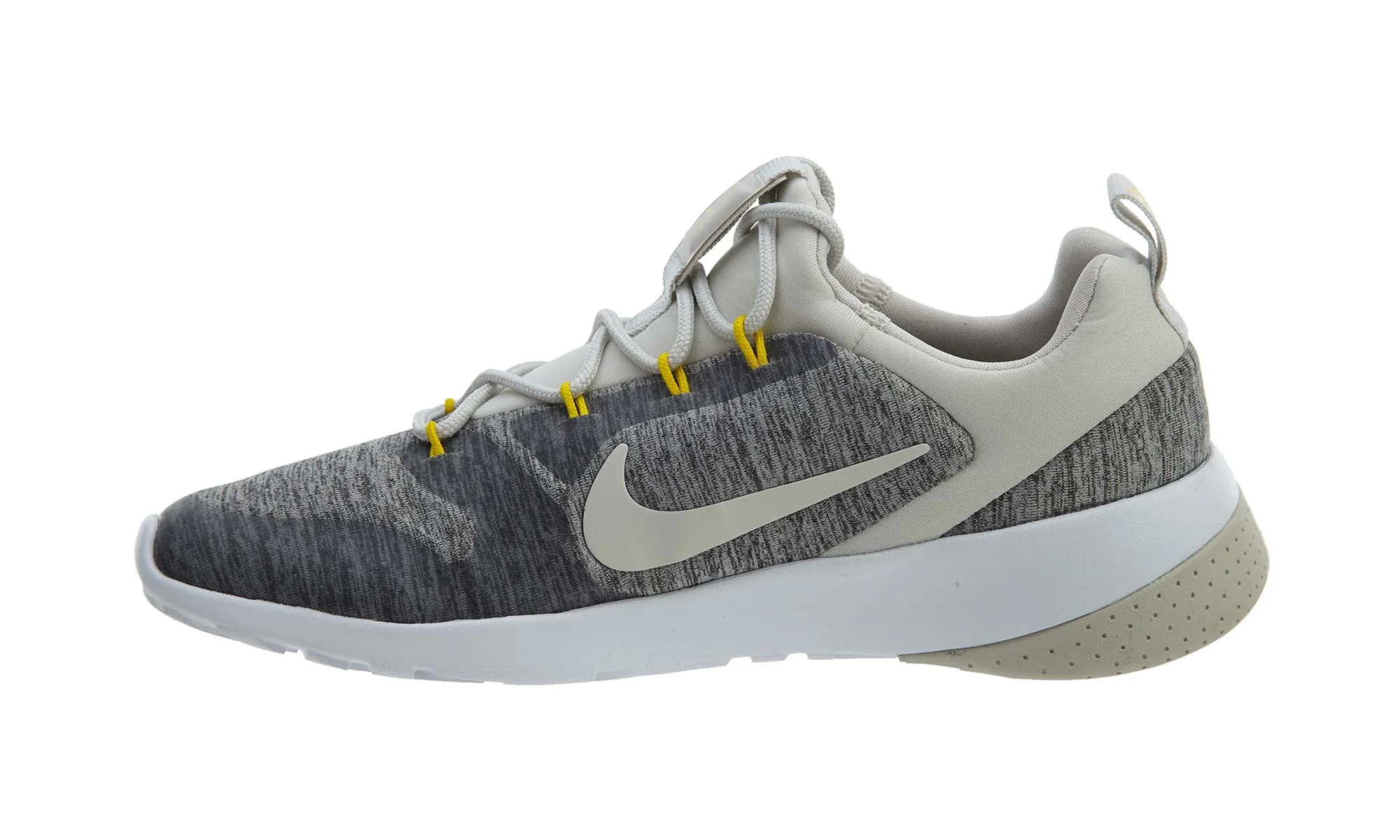 Ck Racer WMNS "Light Bone Light Bone" 916792 005