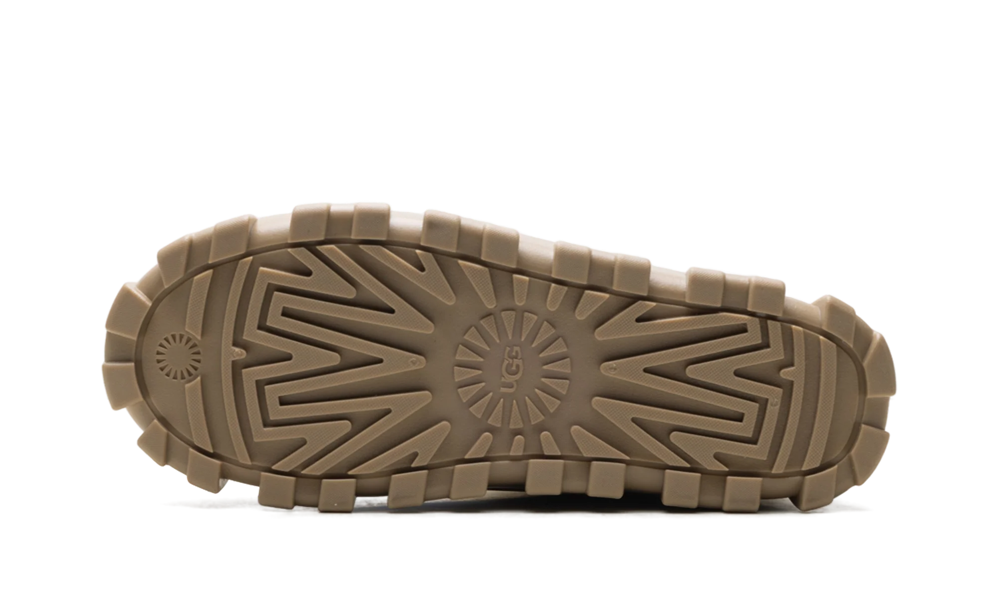 Classic Brellah Mini Boot WMNS "Mustard Seed Jasmine" 1144059 MSJS - Image 5