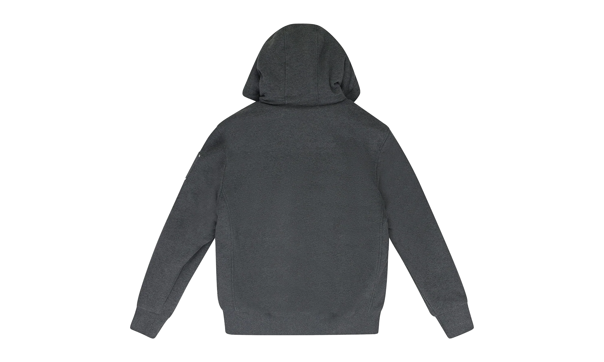 CLASSIC BUNNY PUFFER JACKET "Grey" M32MS600 - Image 2