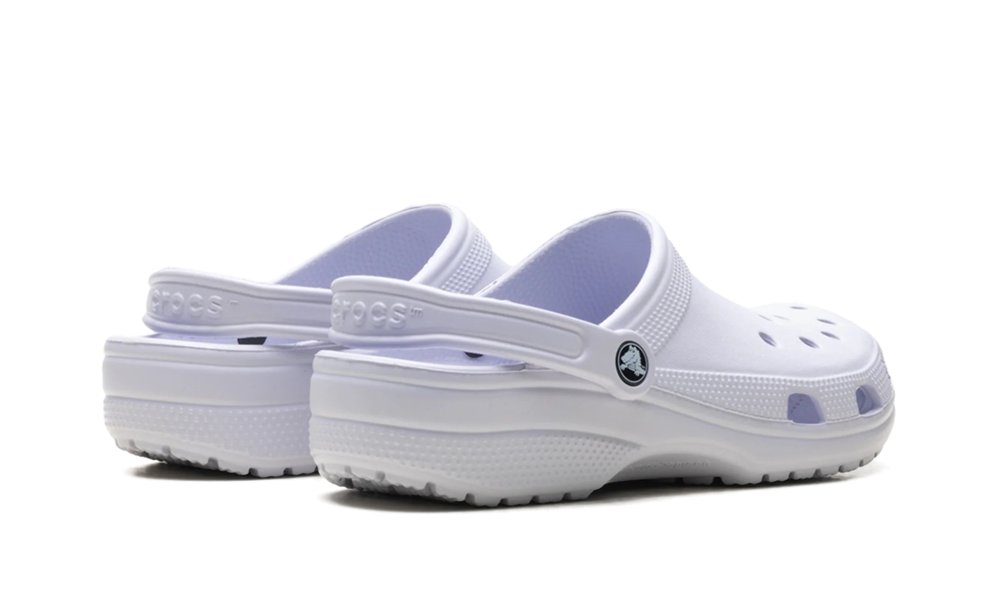 Classic Clog "Frosted Grape" 10001 5BO - Image 3