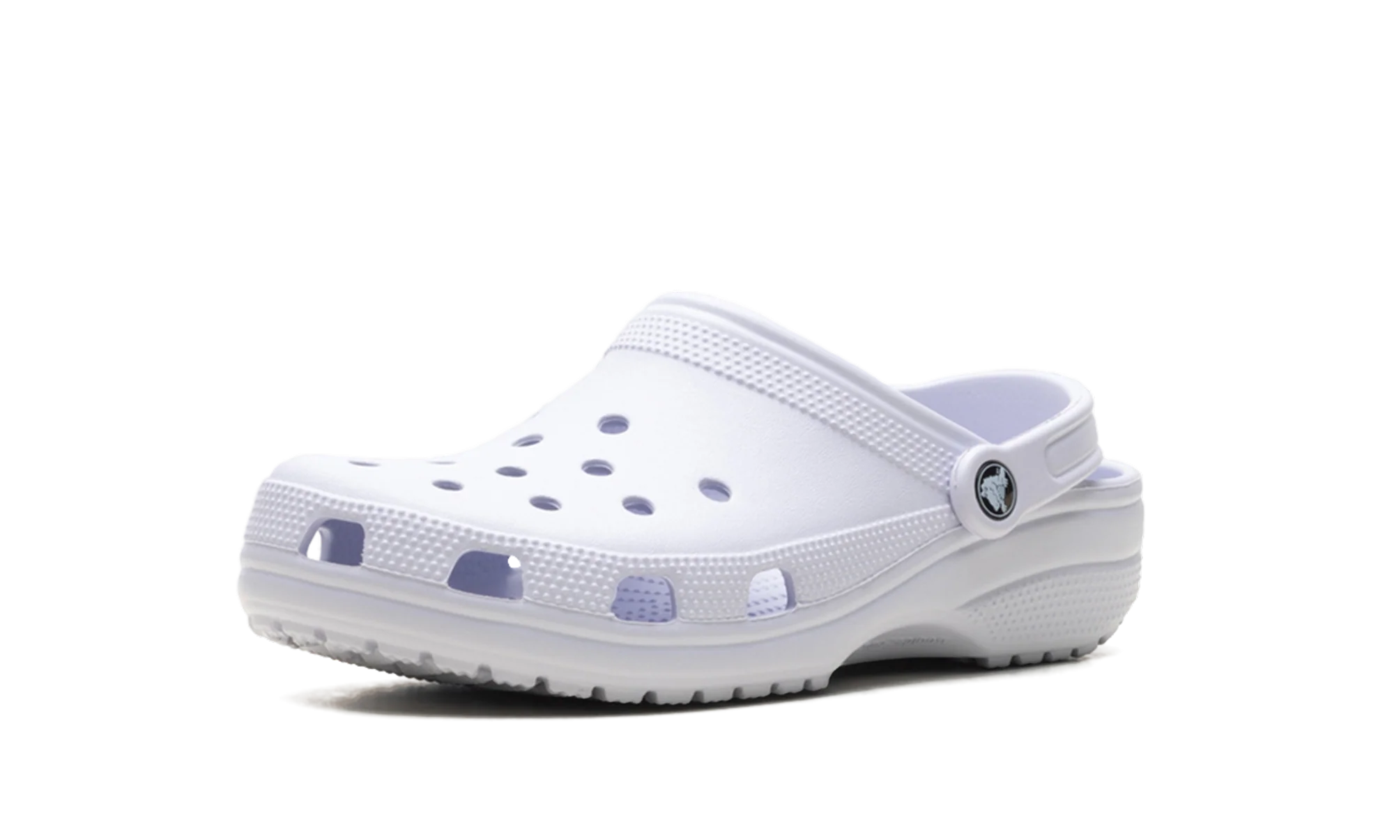 Classic Clog "Frosted Grape" 10001 5BO - Image 4
