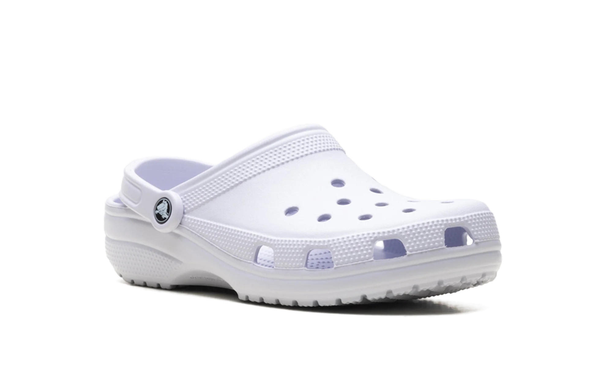 Classic Clog "Frosted Grape" 10001 5BO - Image 5