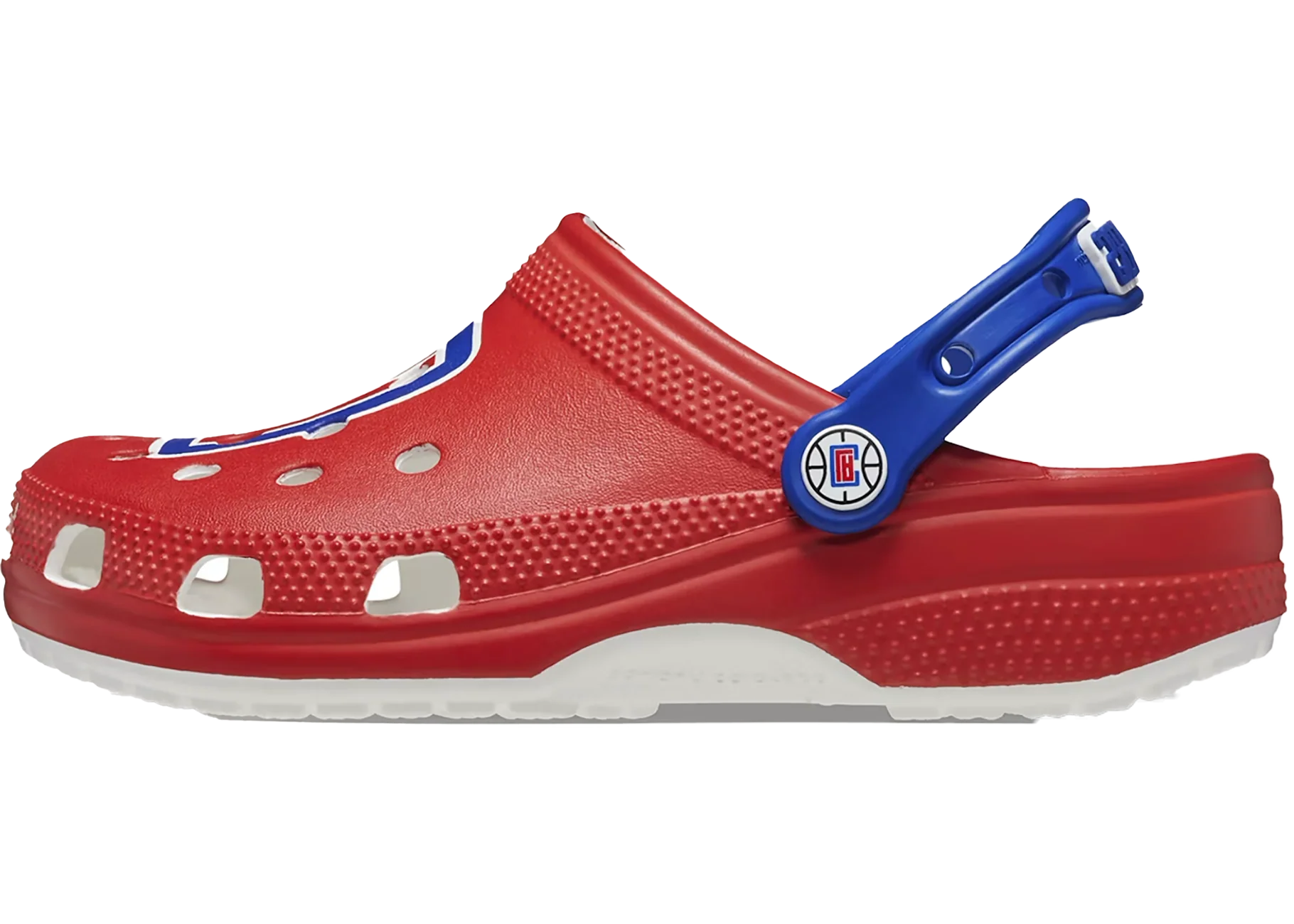Classic Clog "NBA - La Clippers" 208863 425