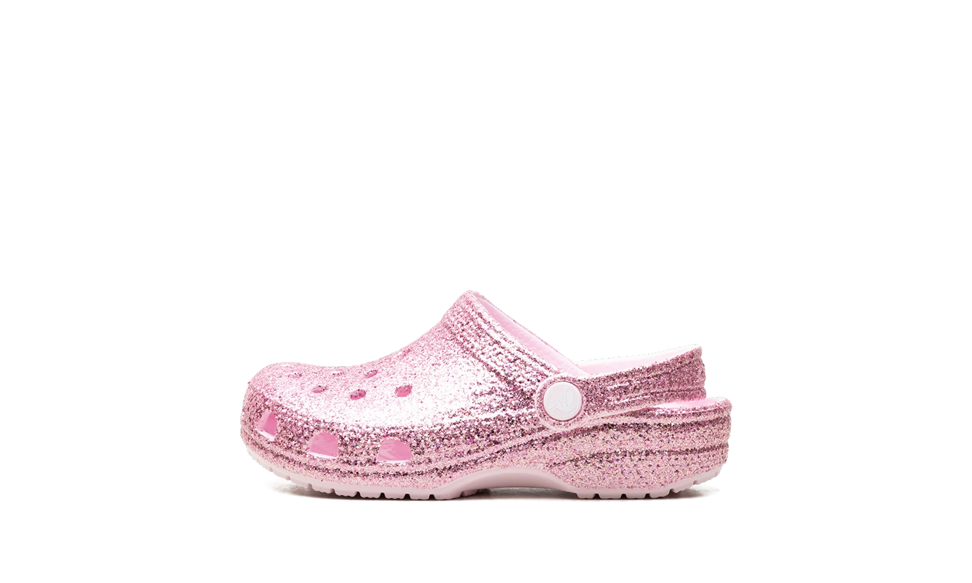 Classic Clog PS "Glitter Pink Milk" 211939 6ZW