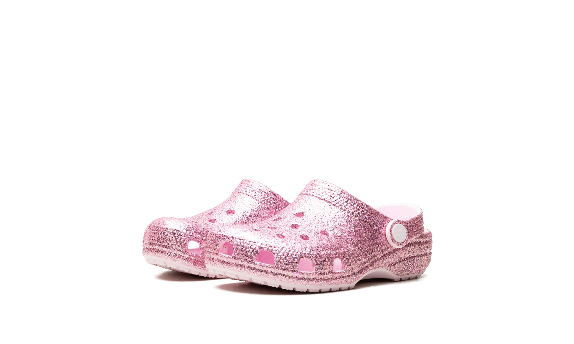 Classic Clog PS "Glitter Pink Milk" 211939 6ZW - Image 2