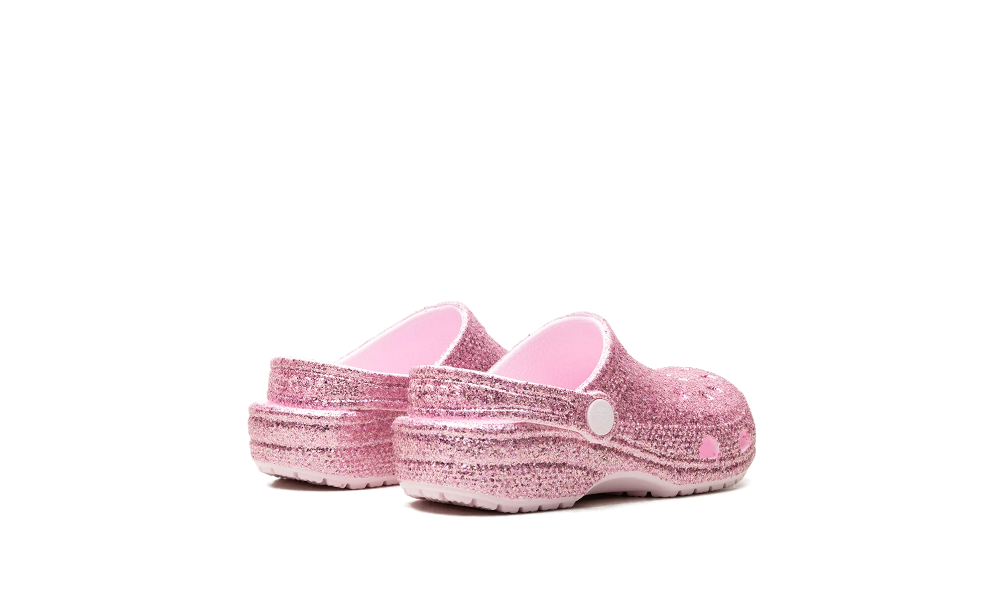 Classic Clog PS "Glitter Pink Milk" 211939 6ZW - Image 3