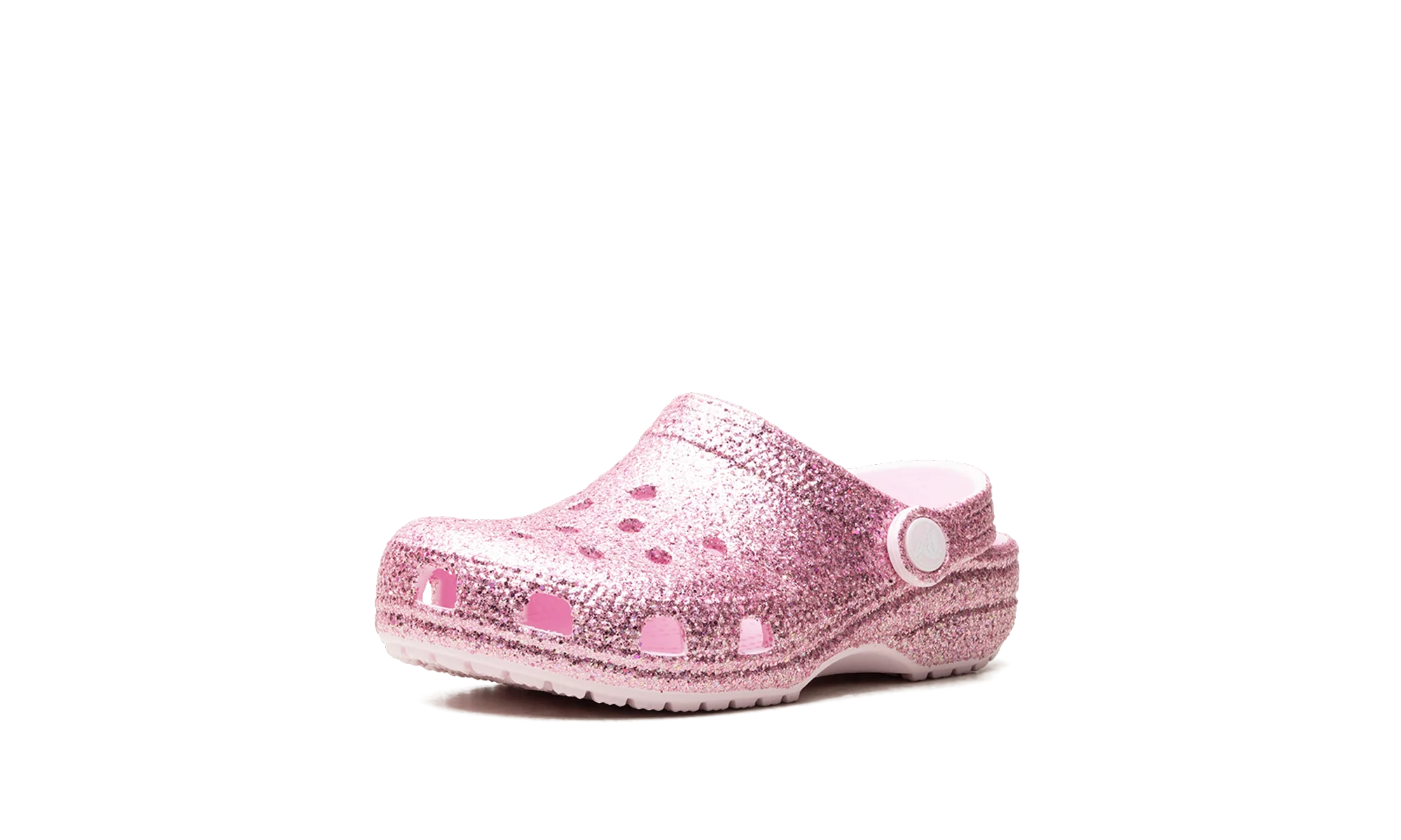 Classic Clog PS "Glitter Pink Milk" 211939 6ZW - Image 4
