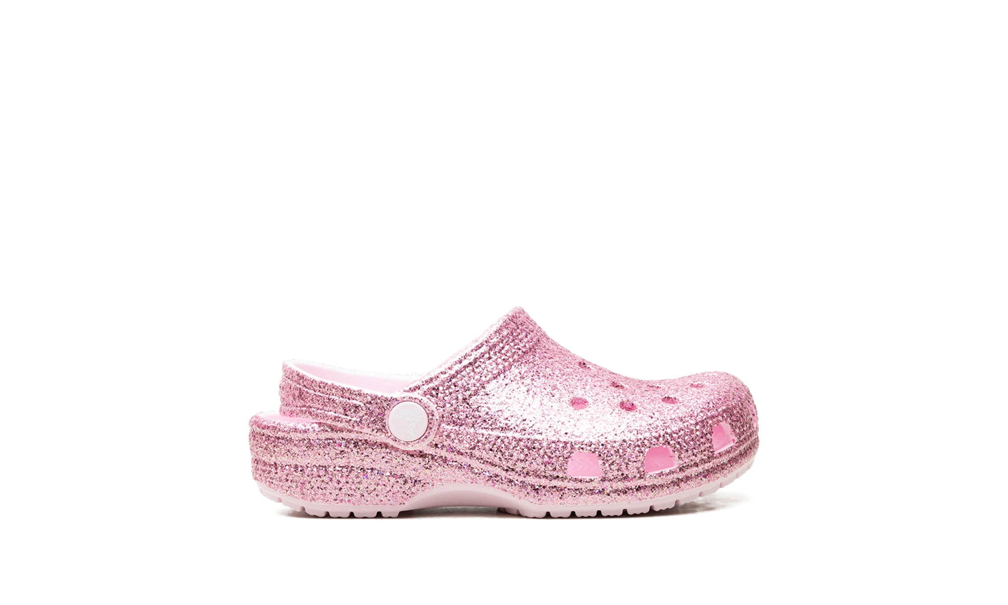 Classic Clog PS "Glitter Pink Milk" 211939 6ZW - Image 6