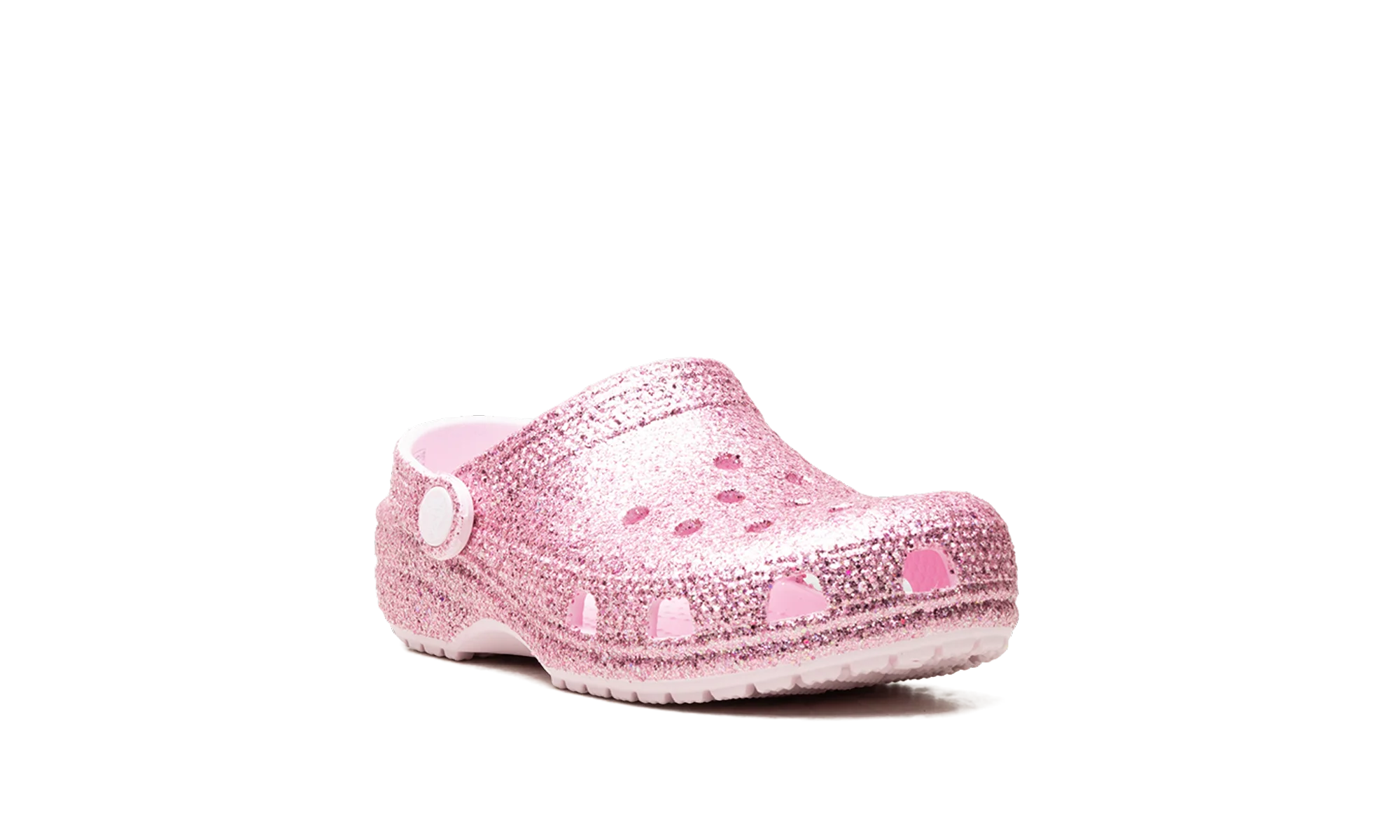Classic Clog PS "Glitter Pink Milk" 211939 6ZW - Image 7