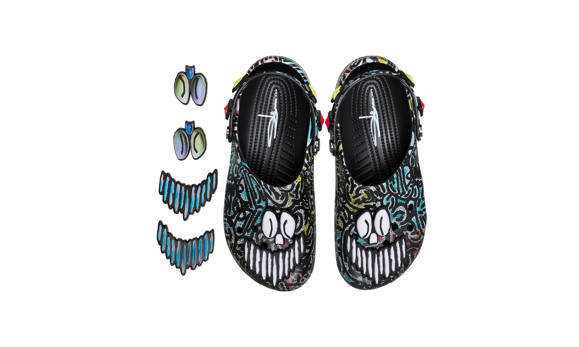 Classic Clog "Slawn" 211084 001 - Image 2