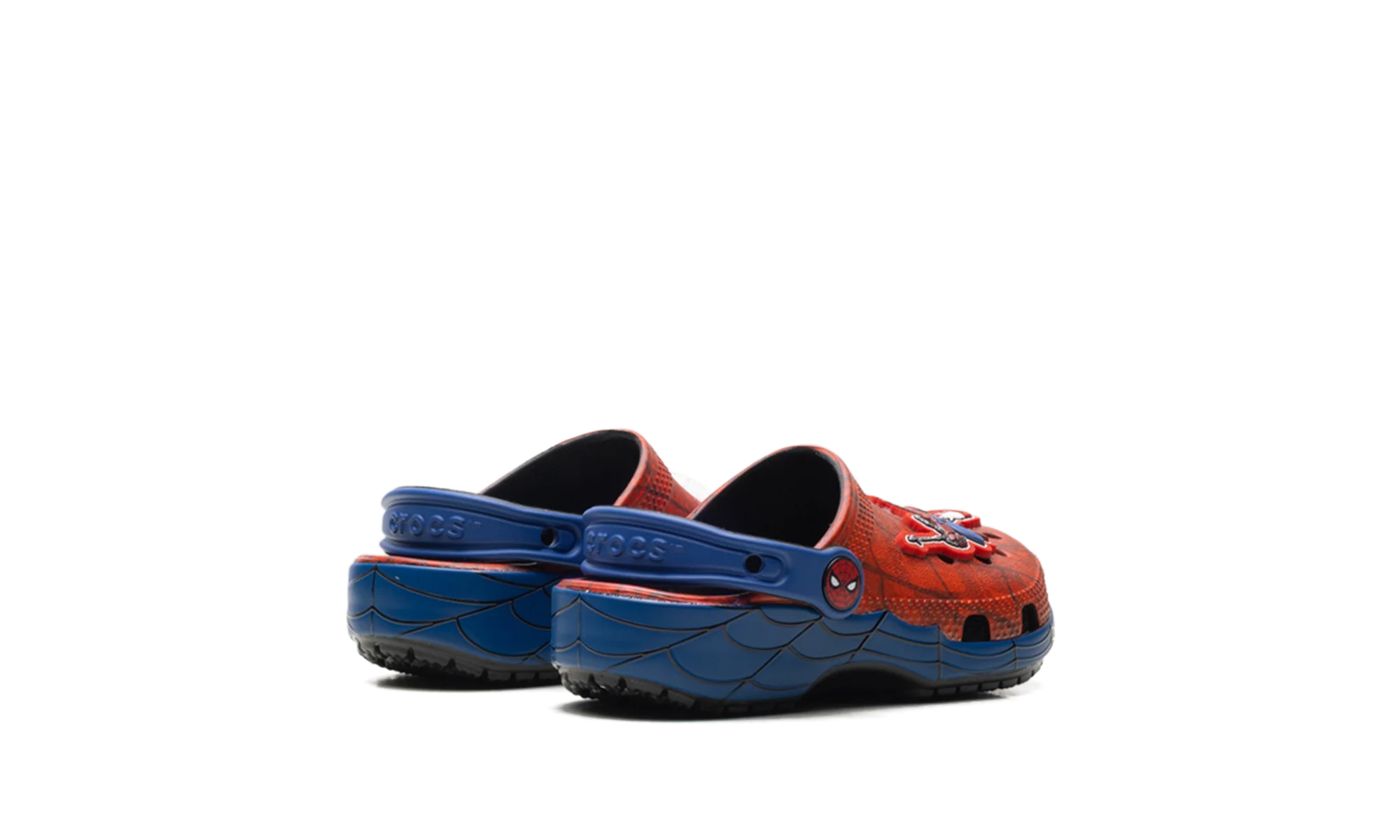 Classic Clog TD "Marvel Spider-Man" 211410 90H - Image 3