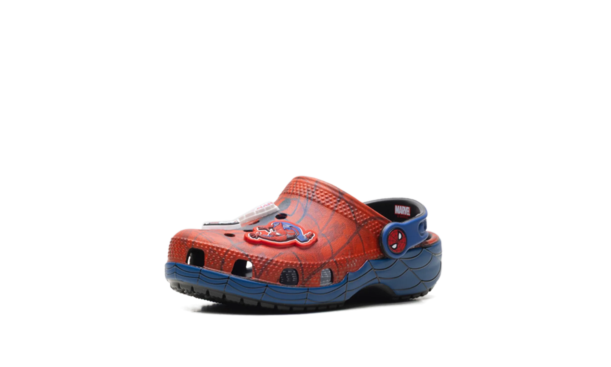 Classic Clog TD "Marvel Spider-Man" 211410 90H - Image 4