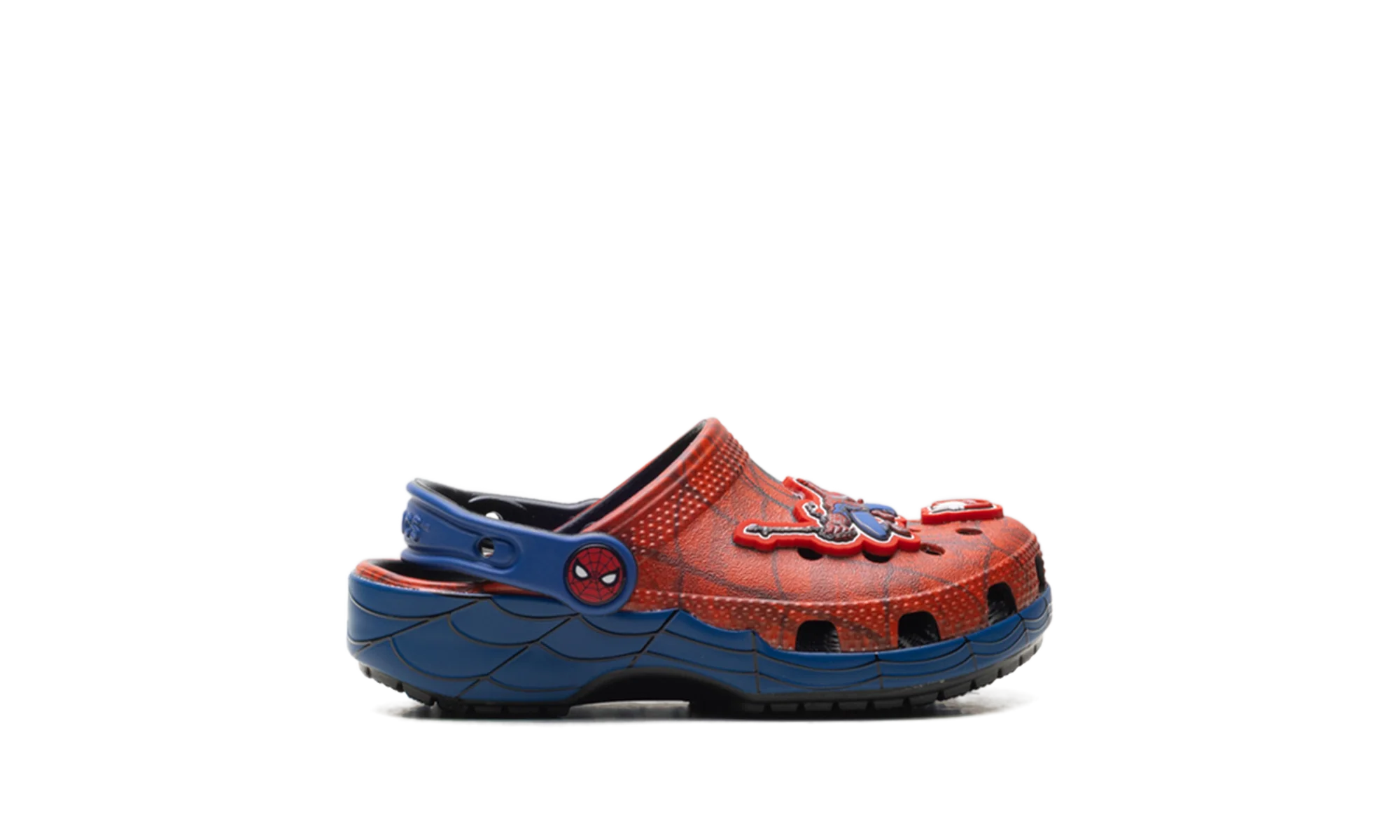 Classic Clog TD "Marvel Spider-Man" 211410 90H - Image 6