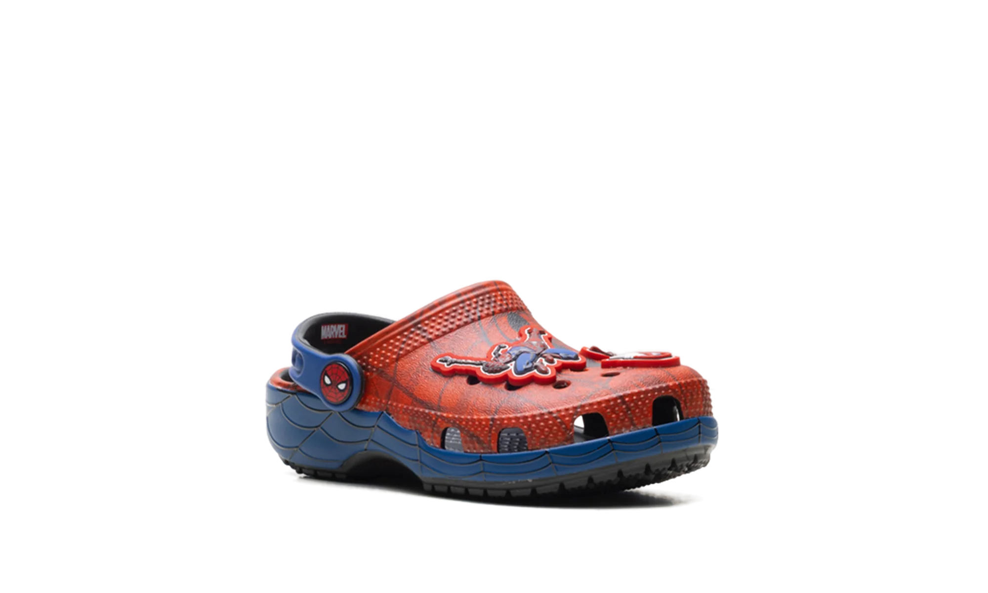 Classic Clog TD "Marvel Spider-Man" 211410 90H - Image 7