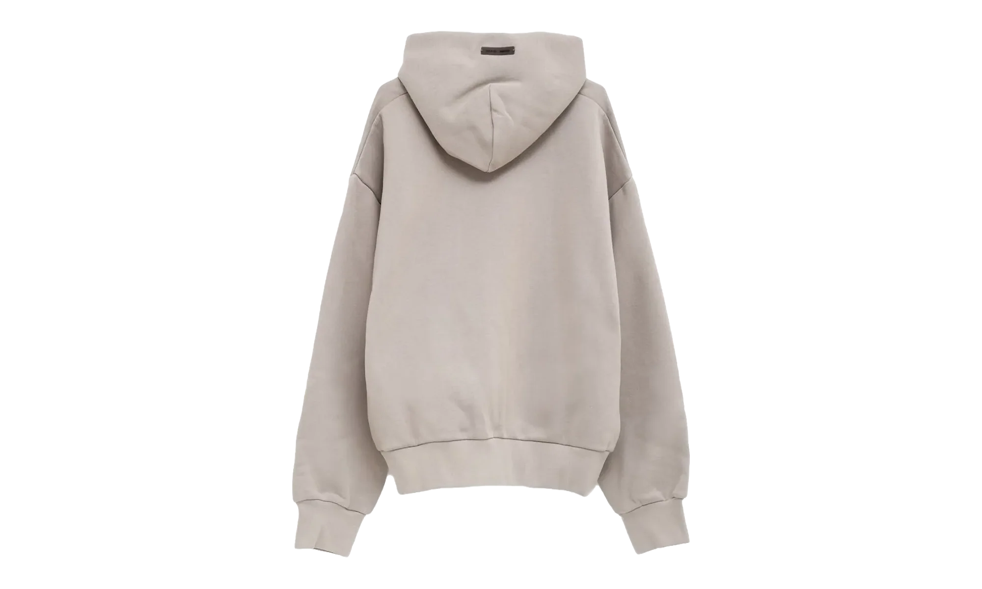 Classic Hoodie "Smoke Grey" 192HO256862F - Image 2