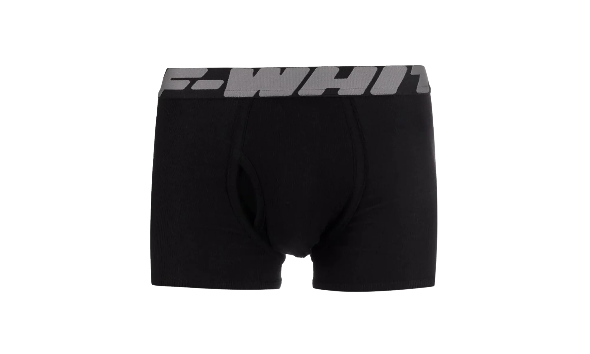 Classic Industrial Boxers (3 Pack) "Black / Grey" OMUA001C99FAB0011008