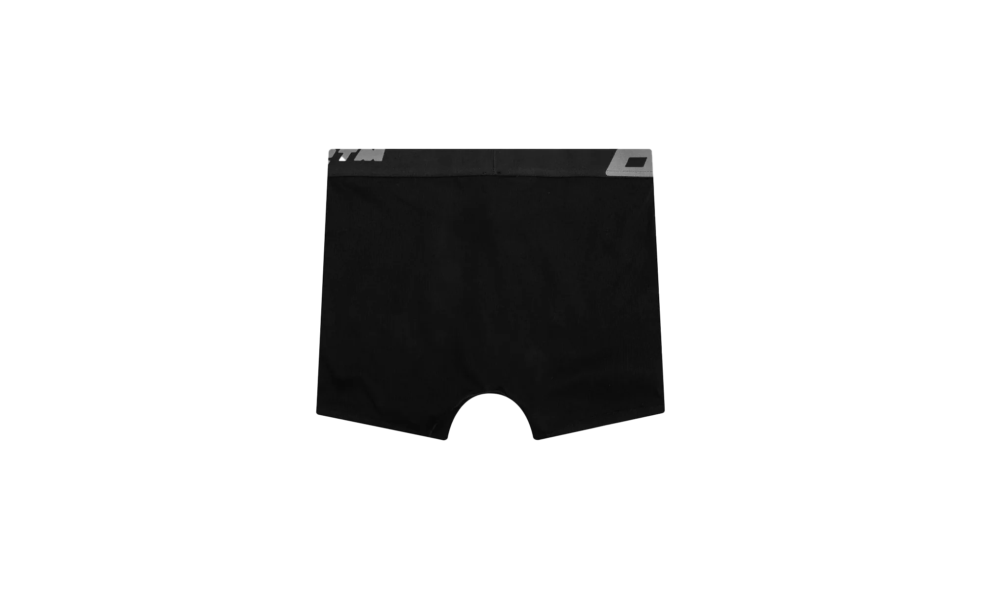 Classic Industrial Boxers (3 Pack) "Black / Grey" OMUA001C99FAB0011008 - Image 2