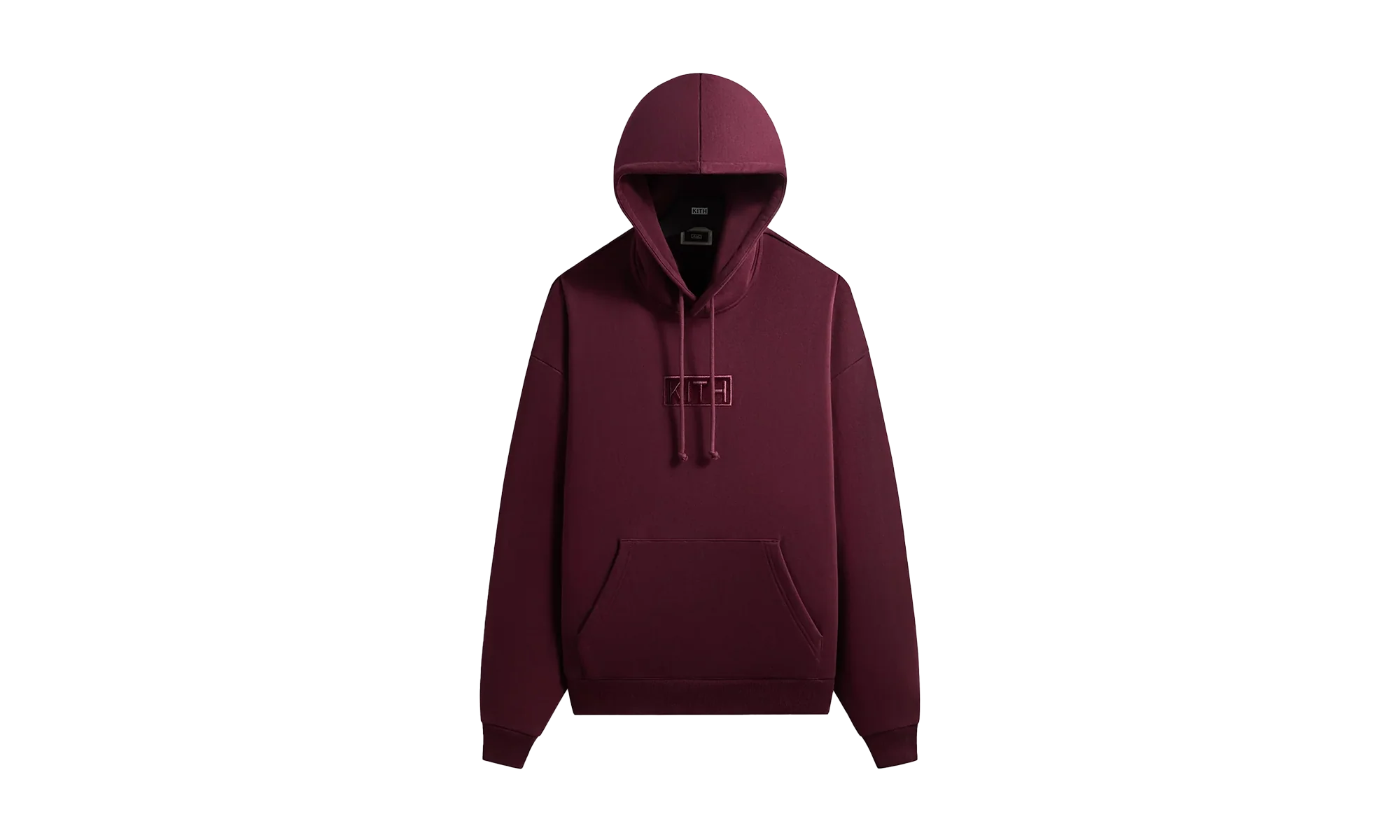 Classic Logo Nelson Hoodie "Essence" khm034444 624