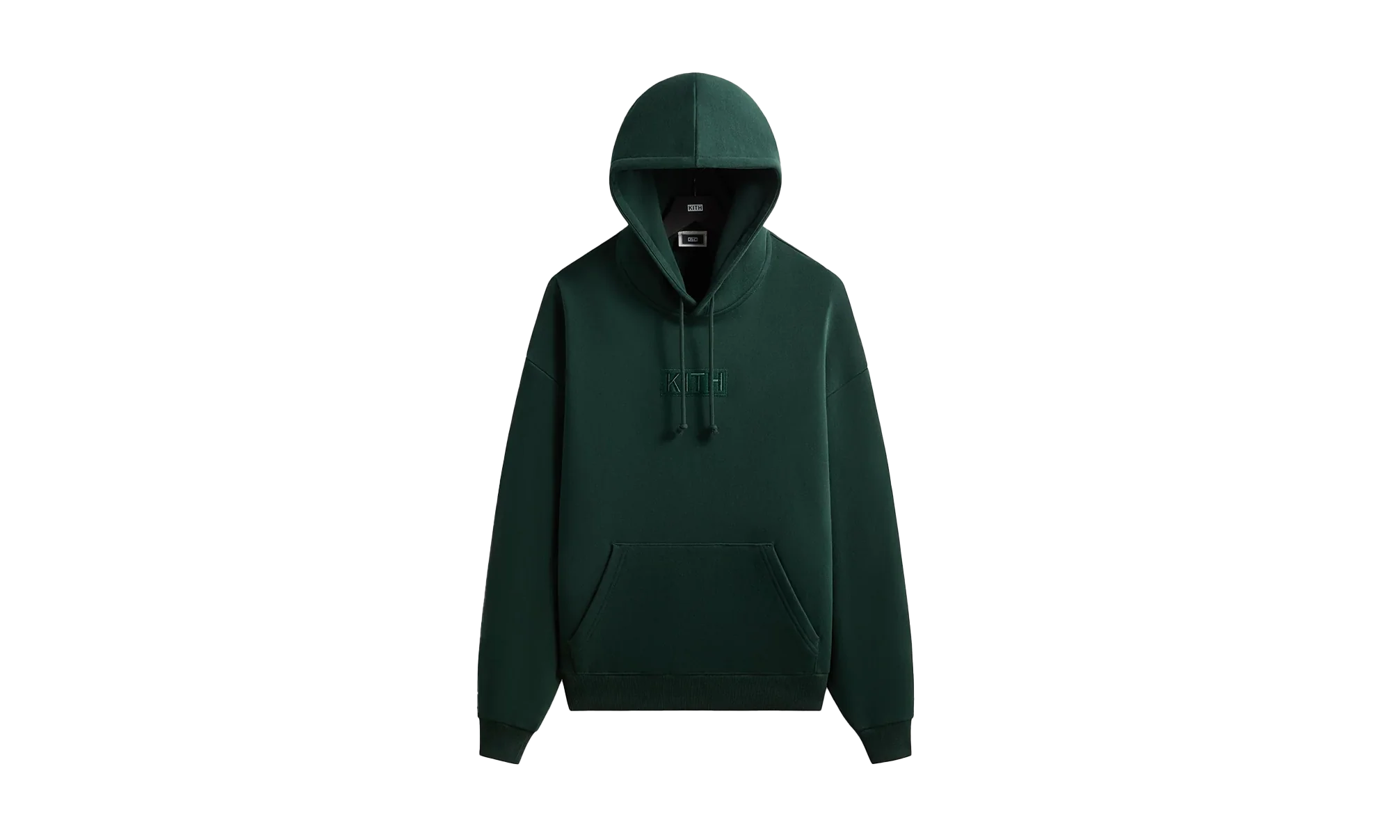 Classic Logo Nelson Hoodie "Stadium" khm034444 302
